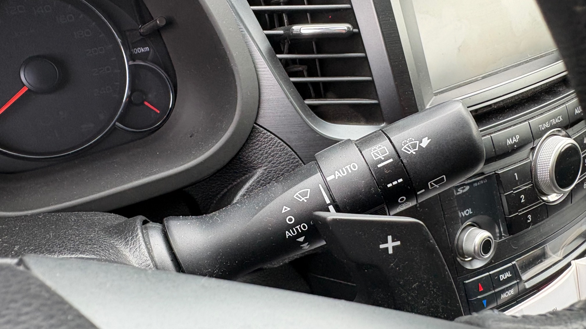 Subaru Outback 2.0d 150ch Confort lineatronic