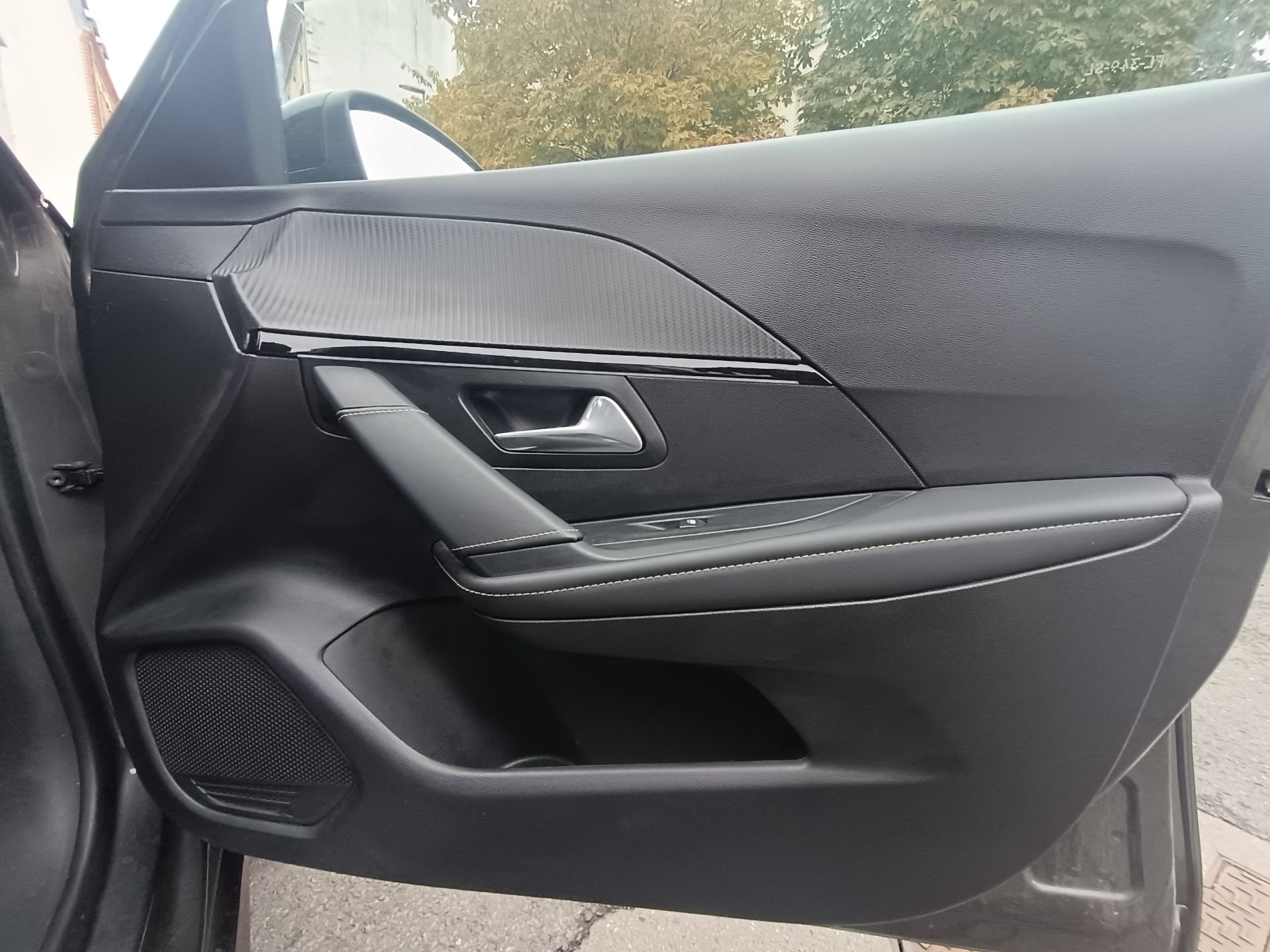 Peugeot 208 1.2 100ch GT LINE
