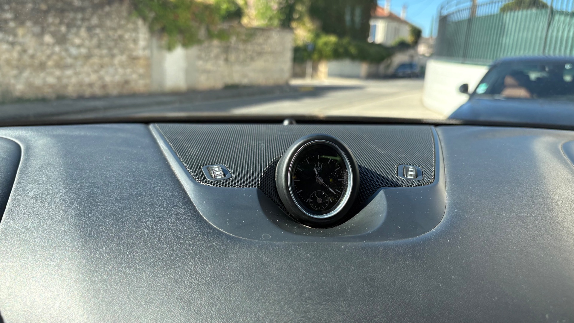 Maserati Levante 3.0 V6 430ch S
