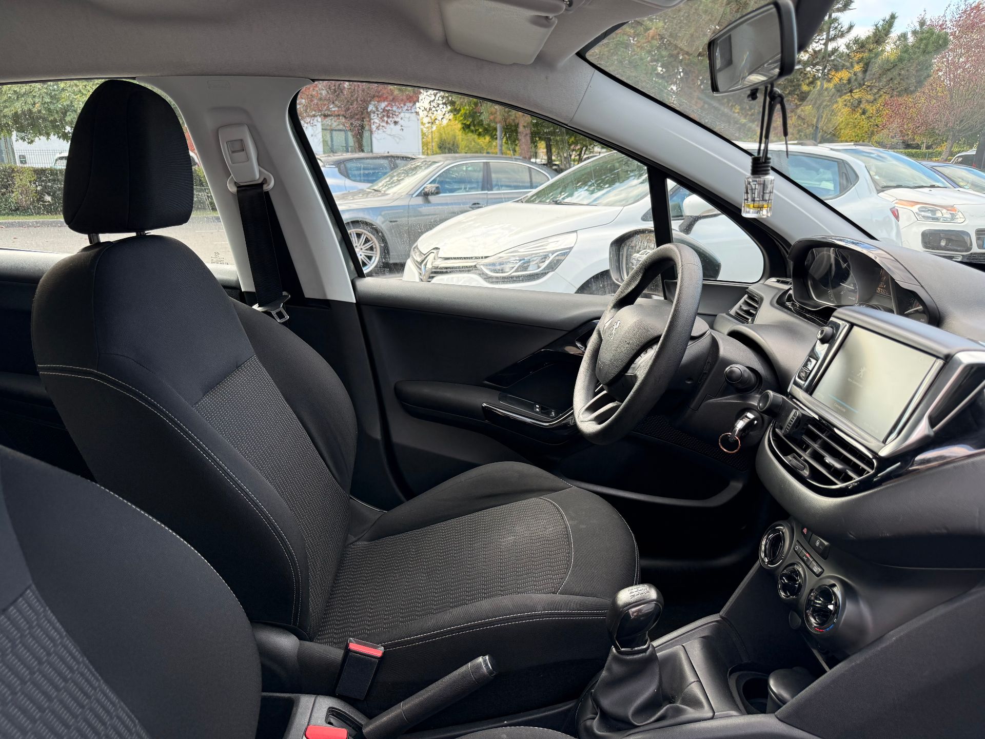 Peugeot 208 1.2 68ch