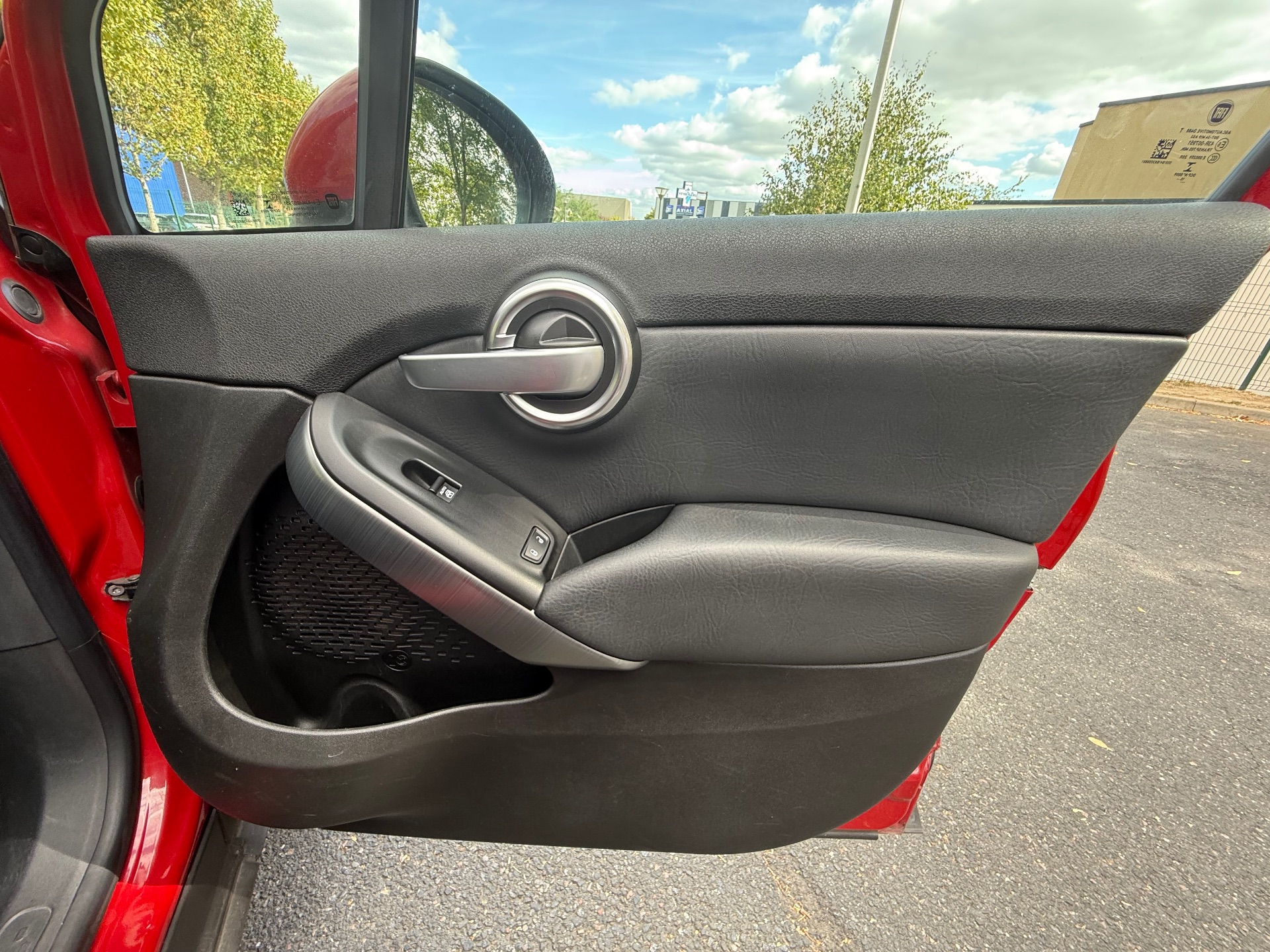 Fiat 500 X 2.0 MultiJet 140ch Cross