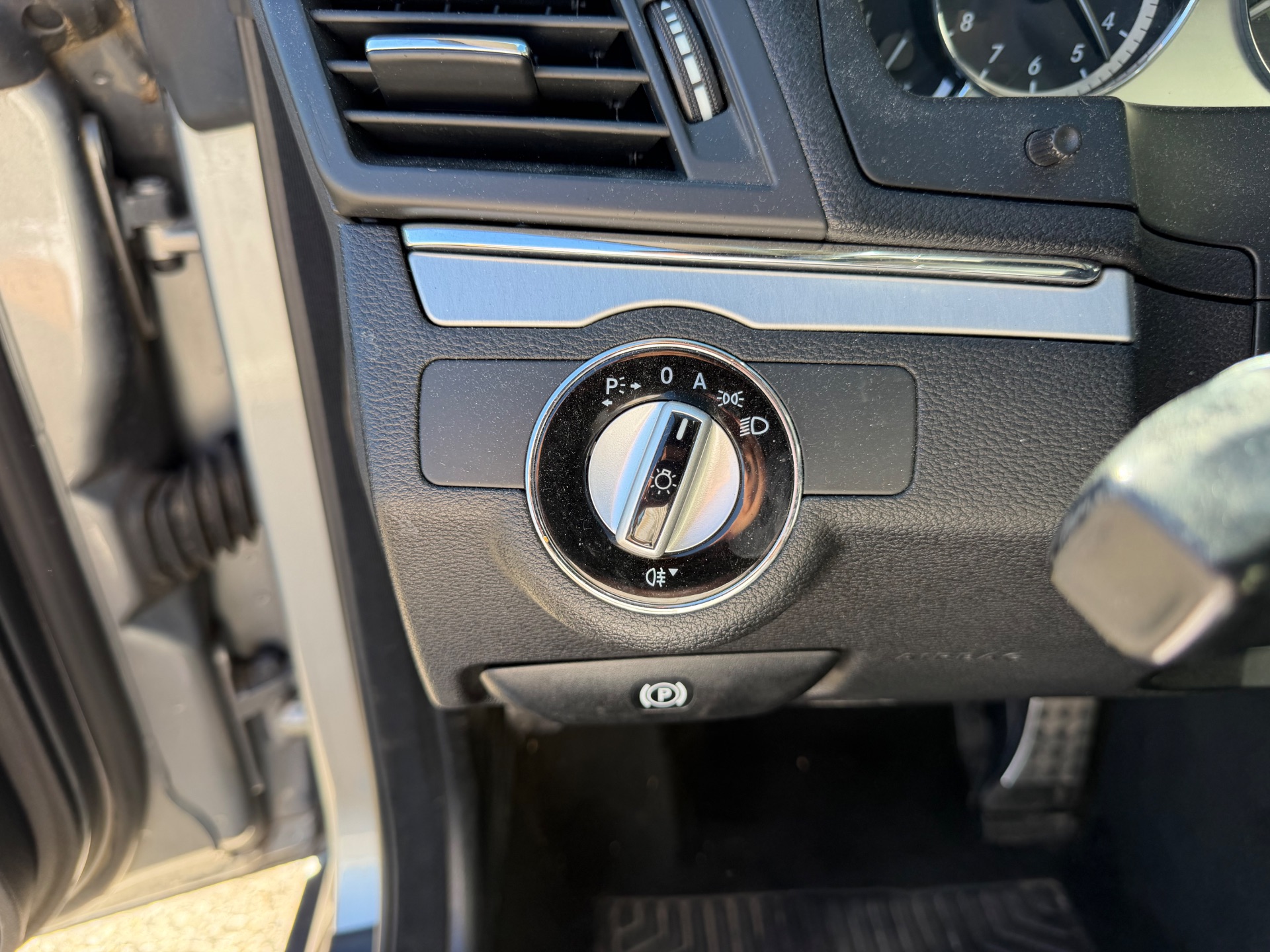 Mercedes-Benz Classe E 3.0 CDI 231ch