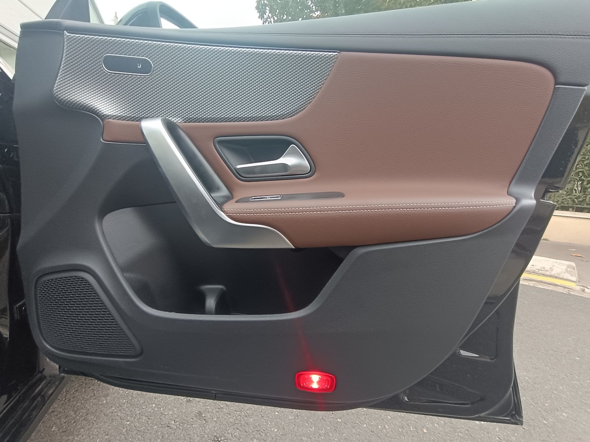 Mercedes-Benz CLA 200 d 150ch