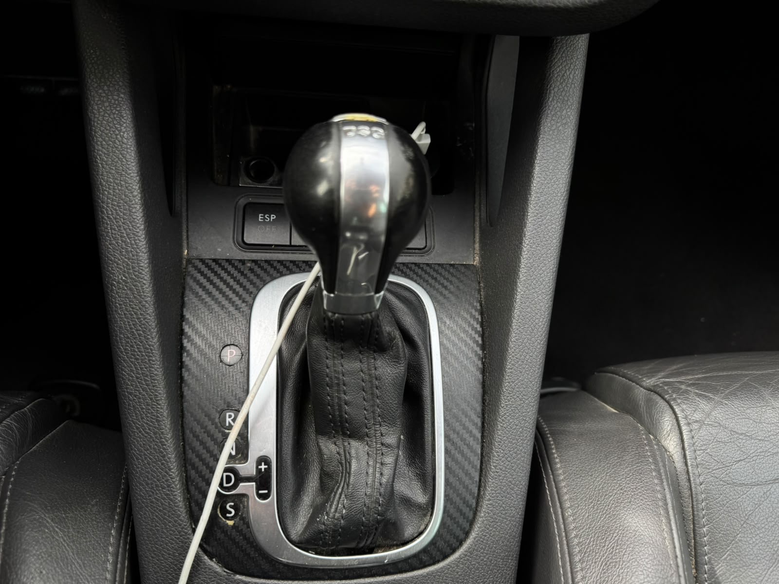 Volkswagen golf 5 2,0 Tsi 200ch GTI