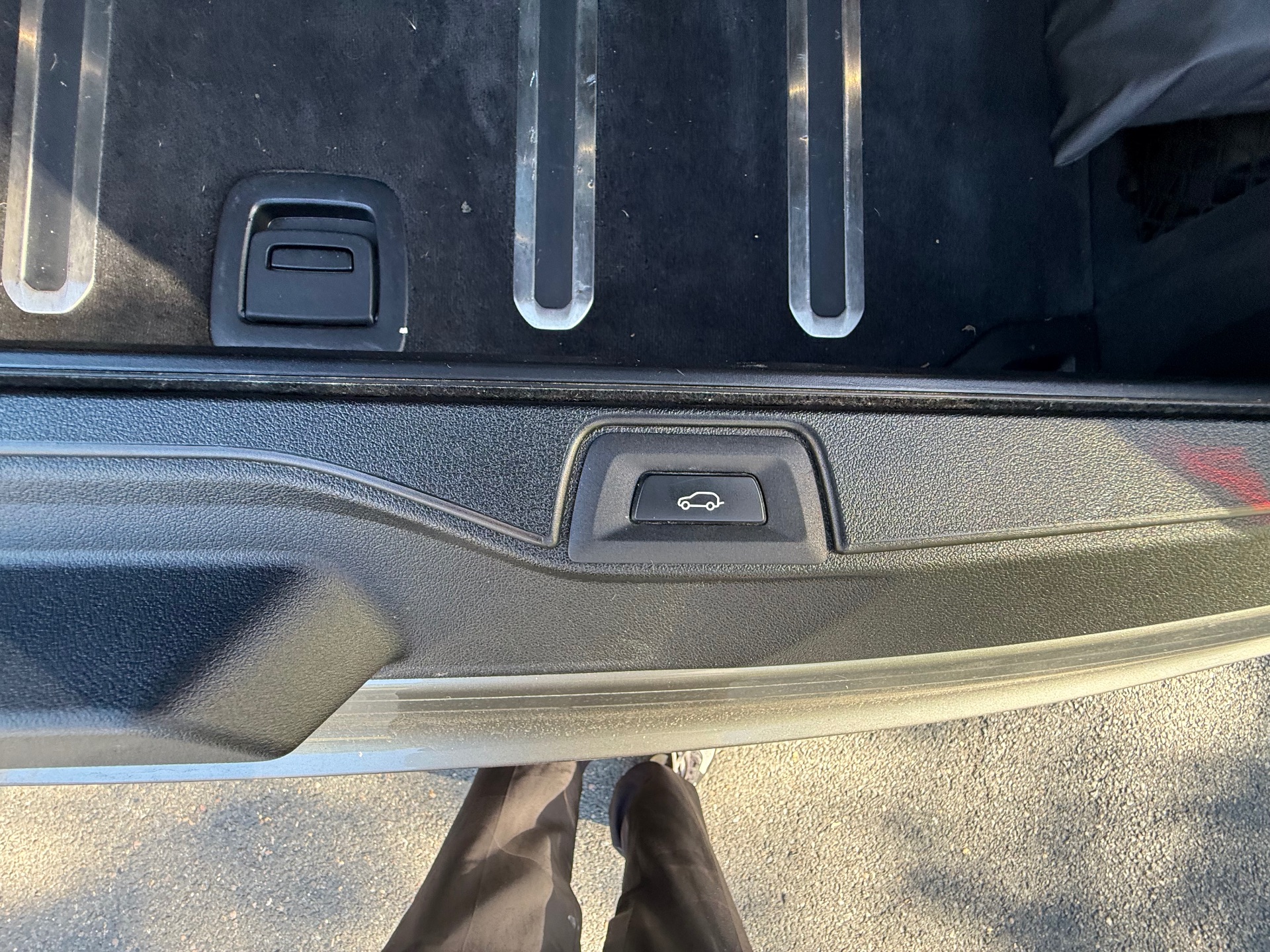 BMW X5 V8 625ch M Competition