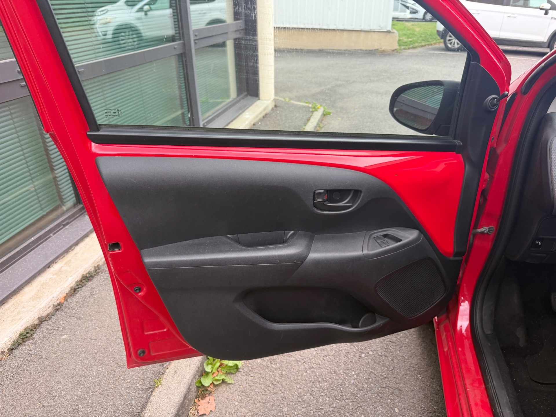Peugeot 108 1.0 VTi 72ch “Active”