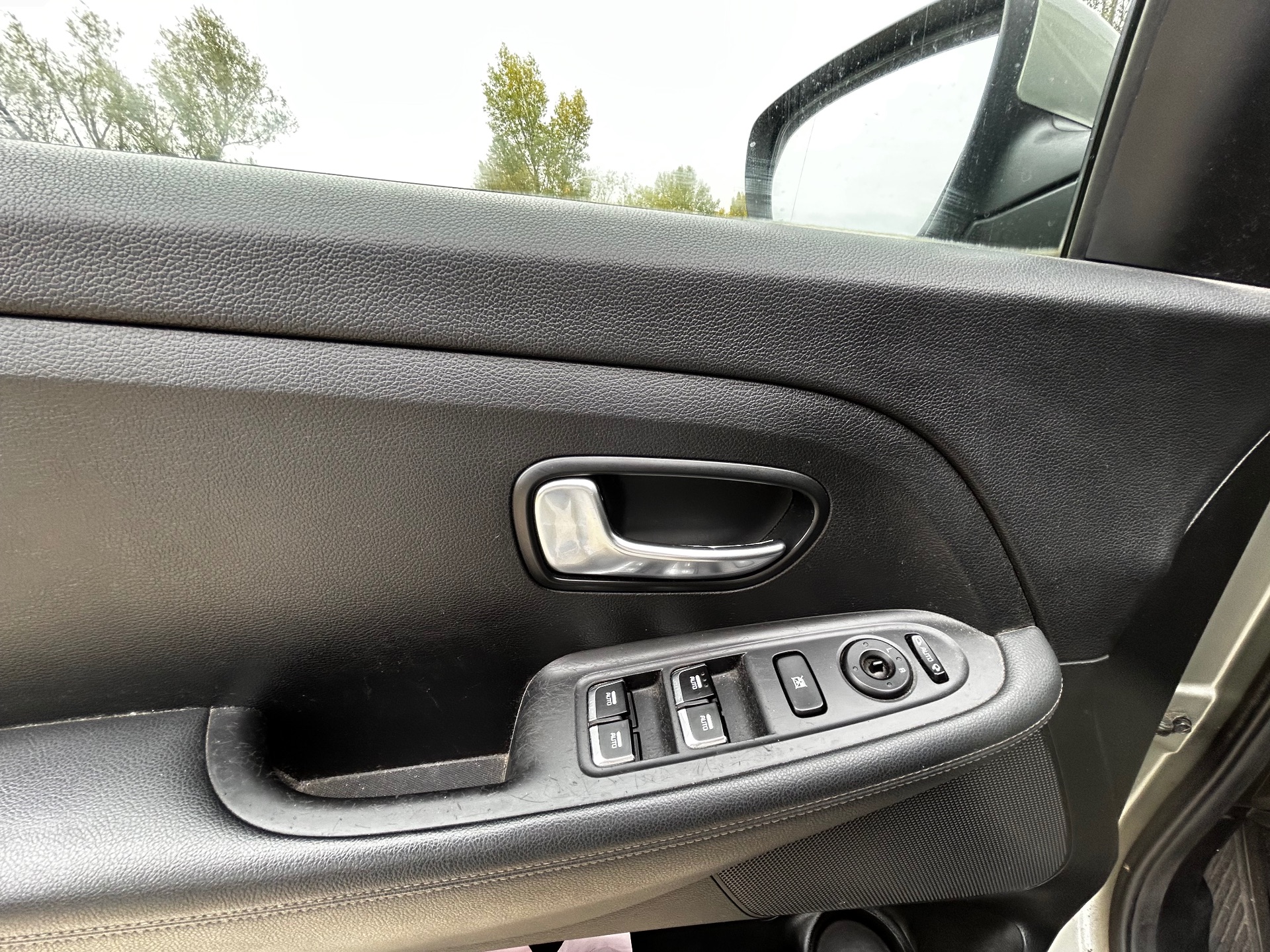 Kia carens 1.6 Gdi 135ch