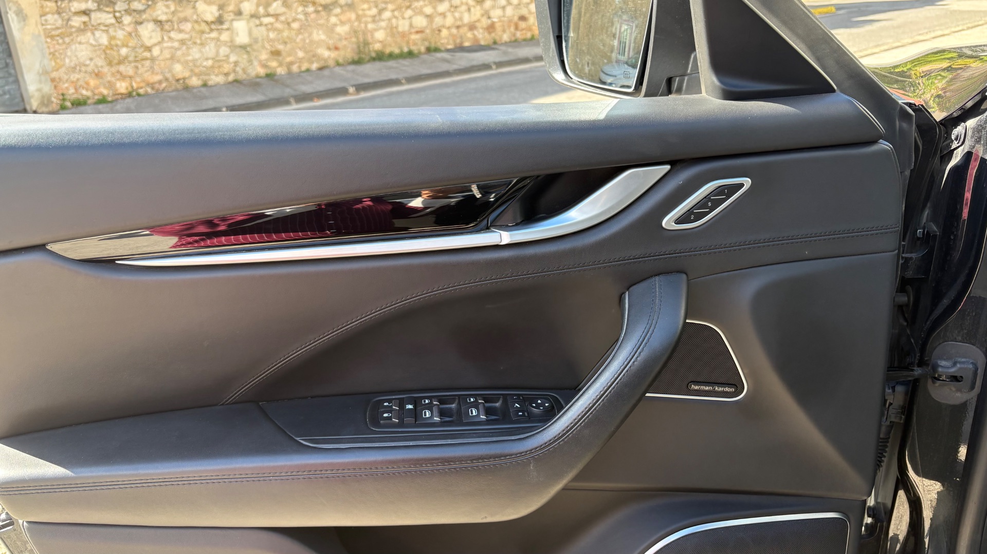 Maserati Levante 3.0 V6 430ch S