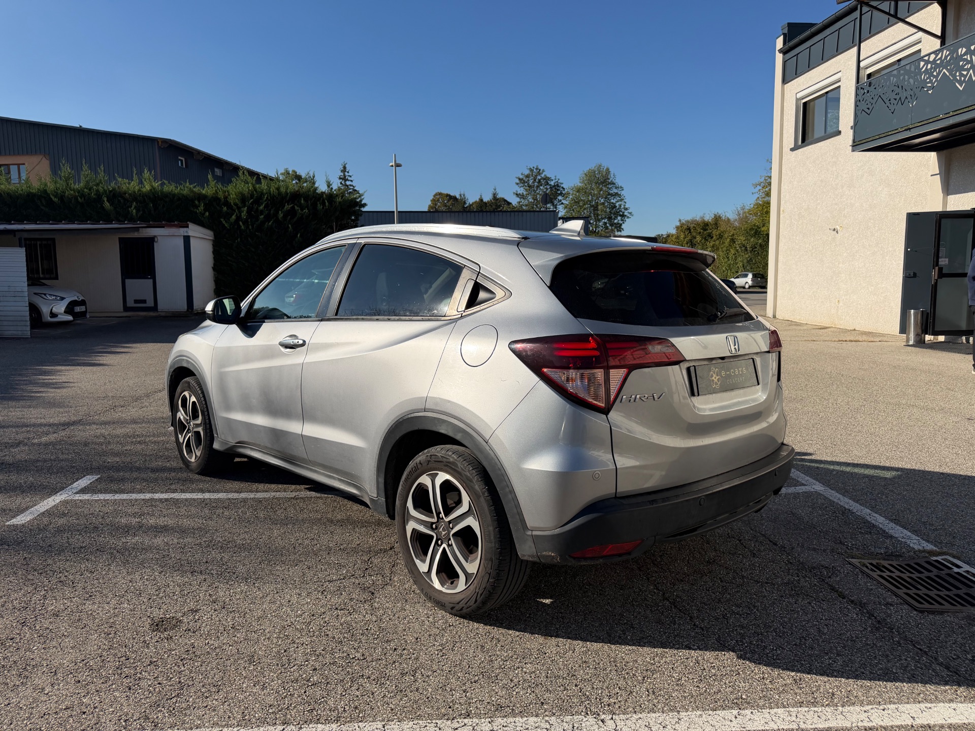 Honda Hrv 1.5 i-VTEC 130ch Executive