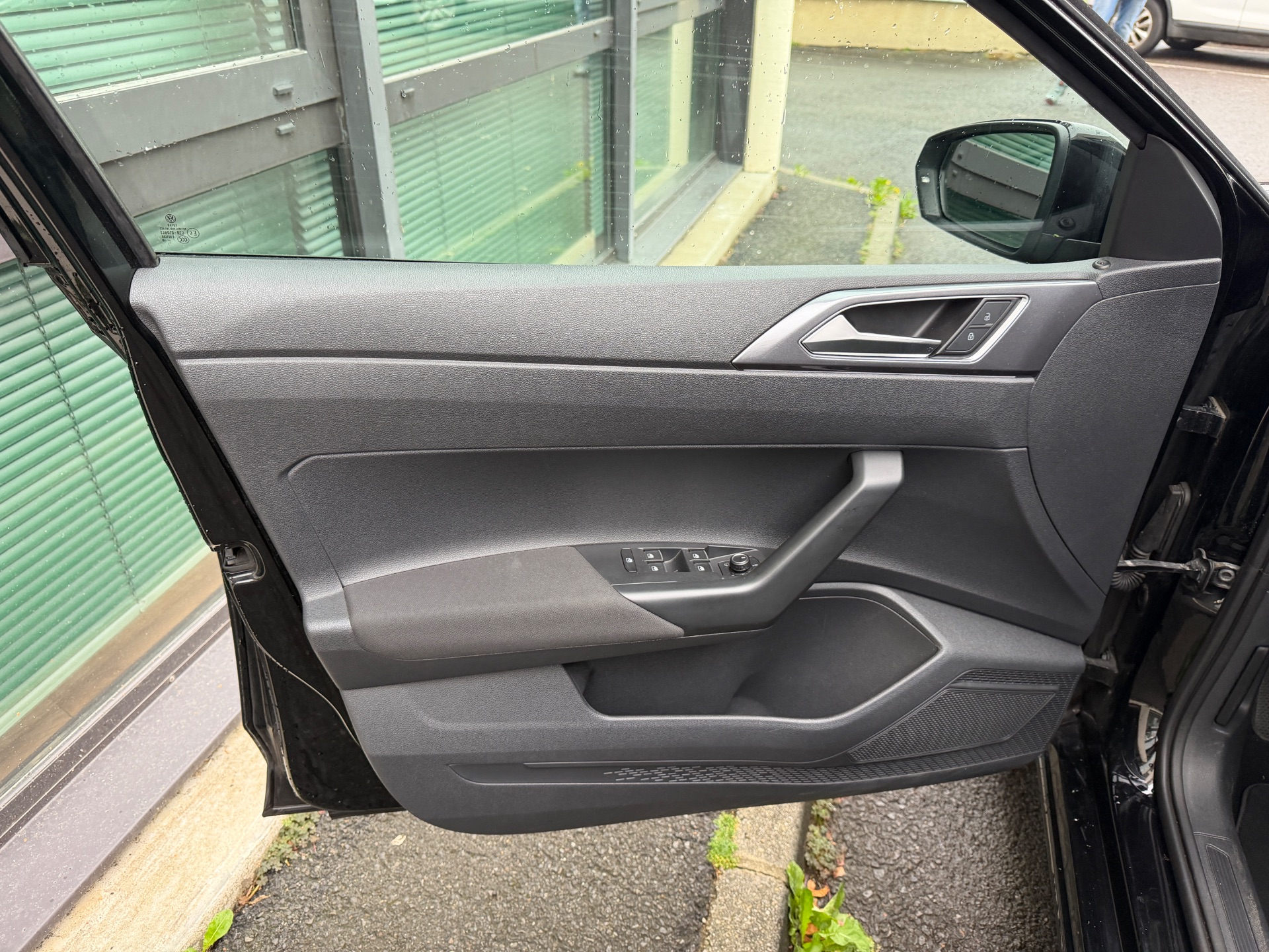 Volkswagen Polo 1.0 TSI 95ch “Copper line”