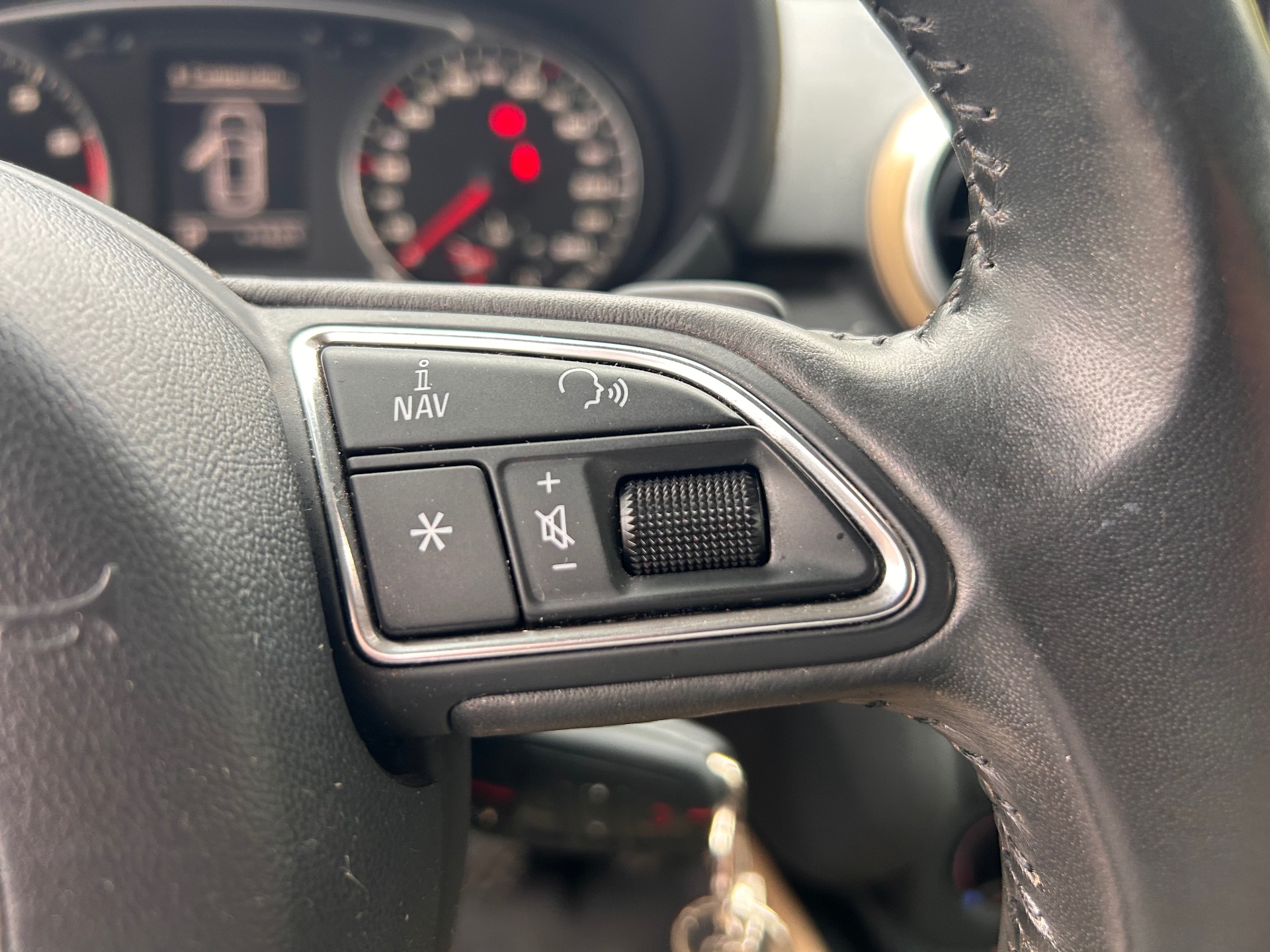 Audi A1 1.4 TFSI 122ch Ambition
