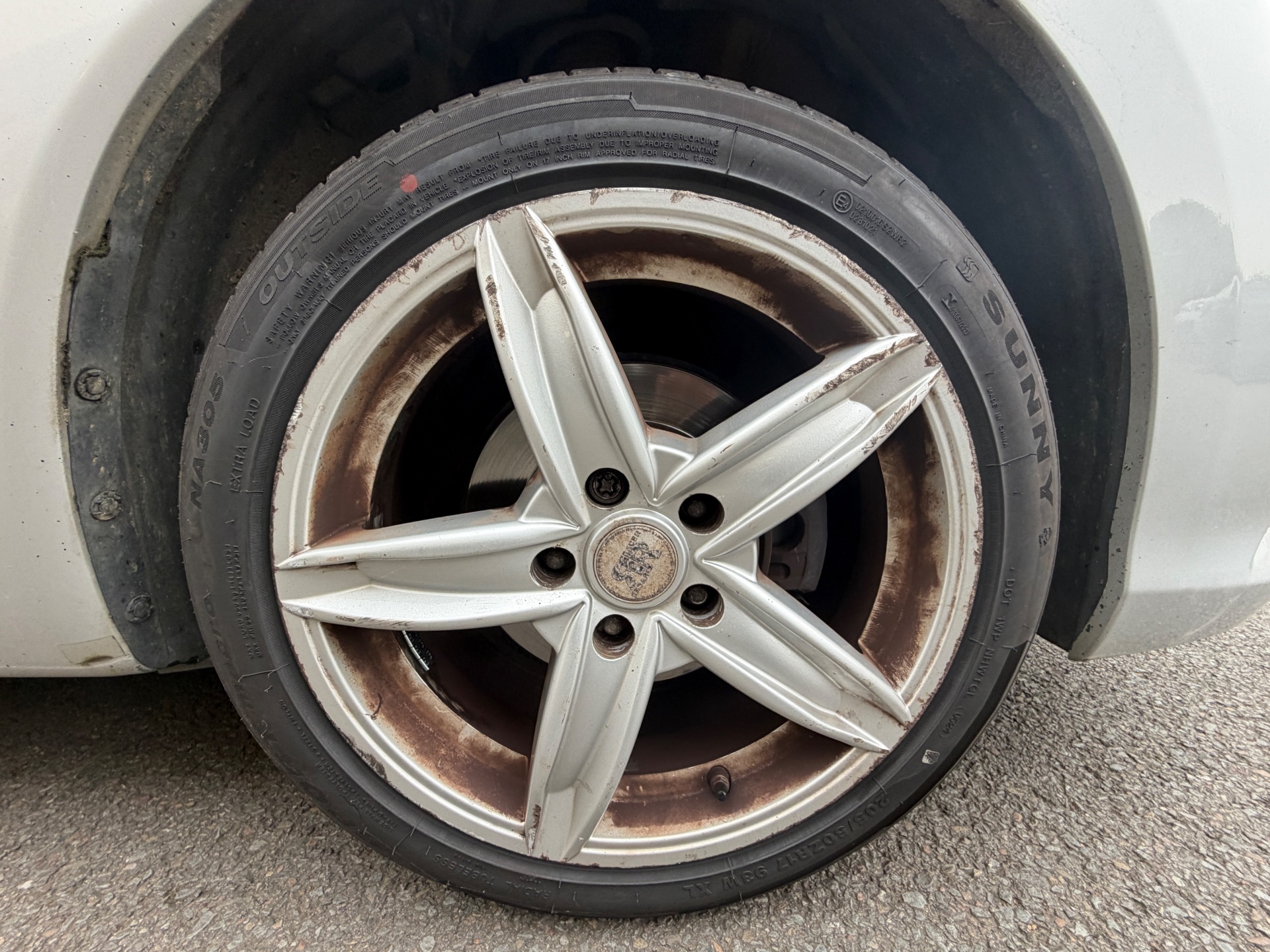 Nissan Pulsar 1.2 DIG-T 115ch “N-Connecta”