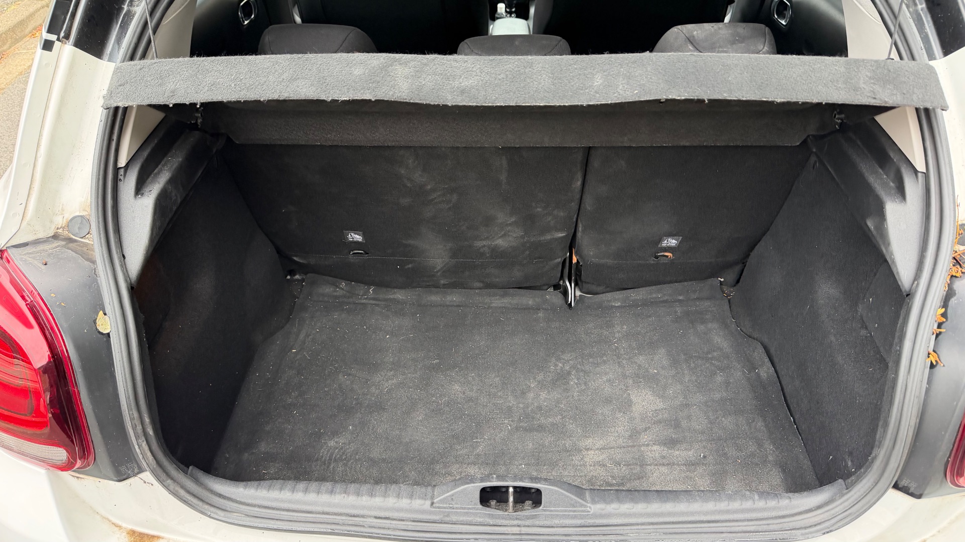 Citroën C3 1,2 puretech 82ch Shine