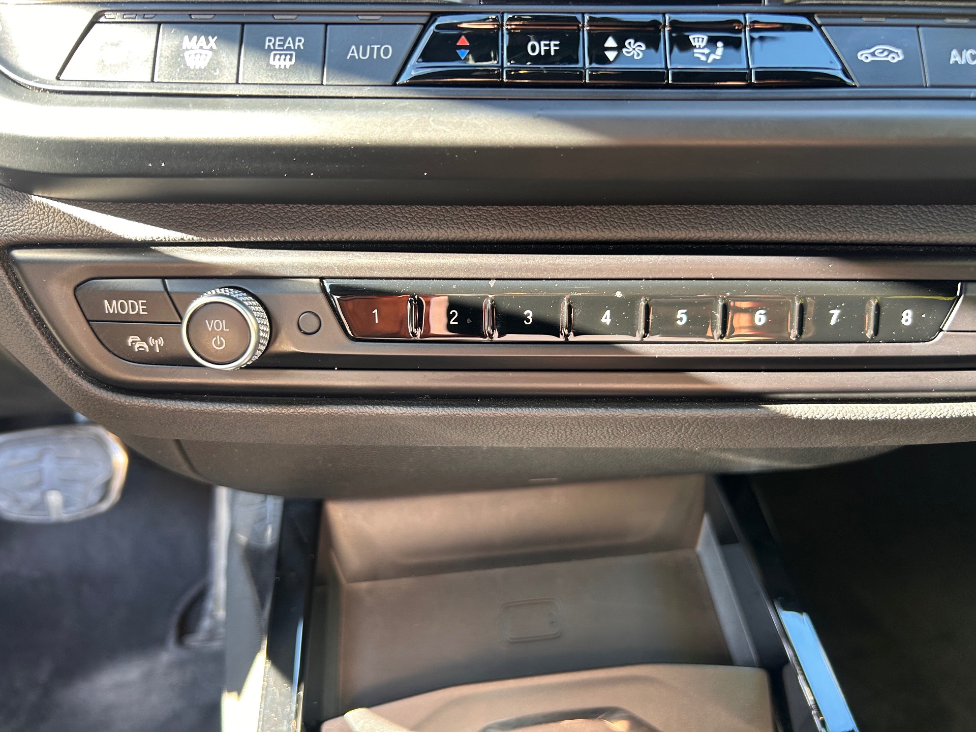 BMW Serie 1 1.5l 136ch MSport