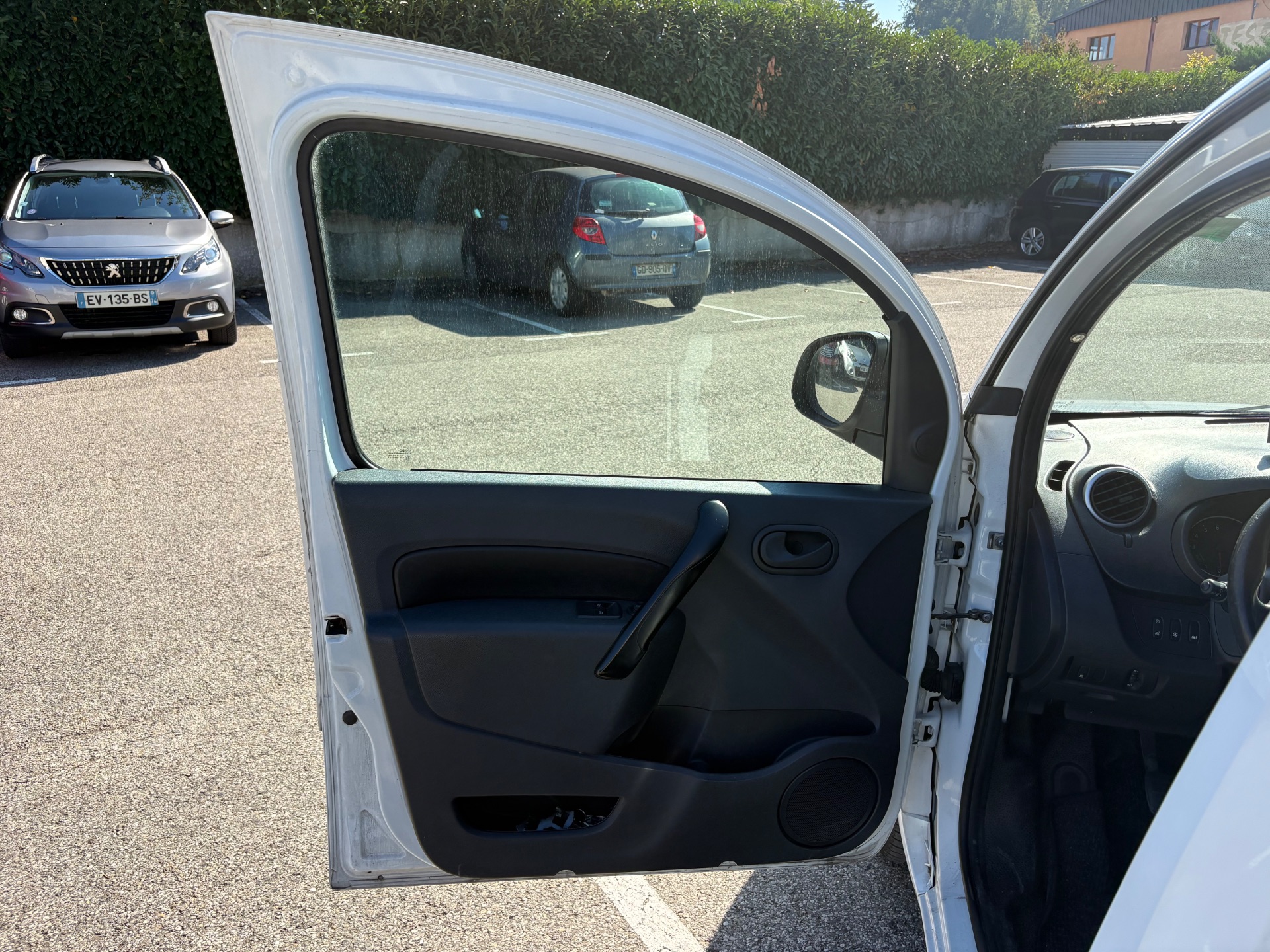 Renault Kangoo 1.5 DCI 75ch Frigorifique