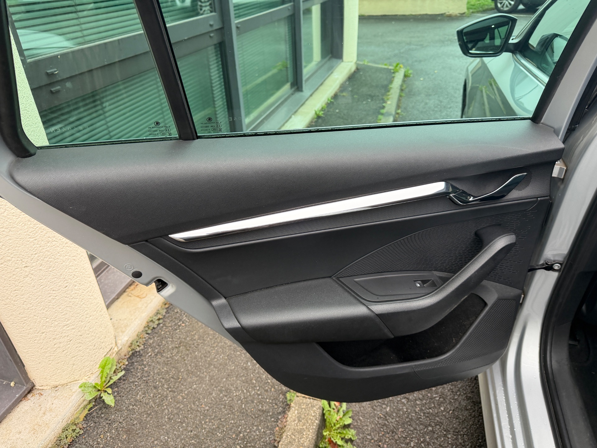 Skoda Octavia 2.0 TDI