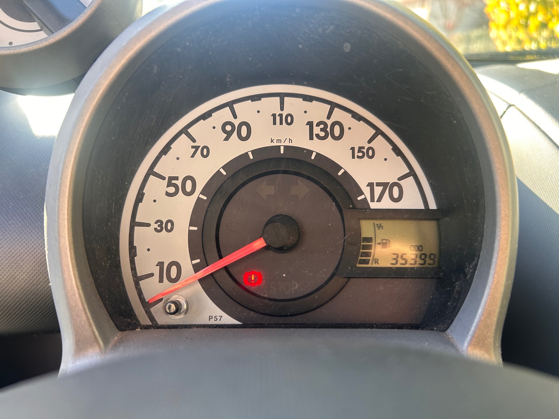 Citroen C1 1.0 68ch