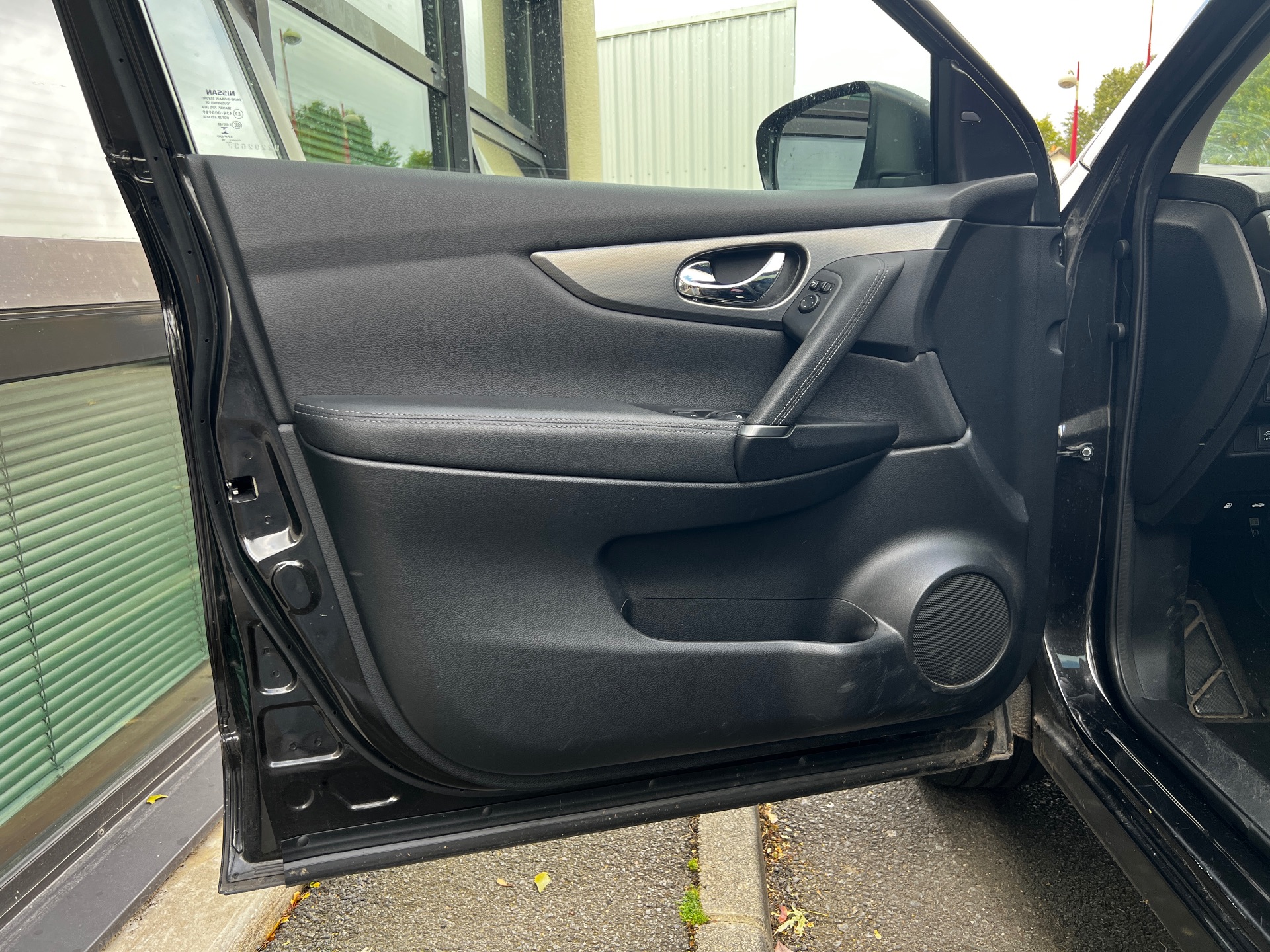 Nissan QASHQAI 1.2 DIG-T 115ch TEKNA