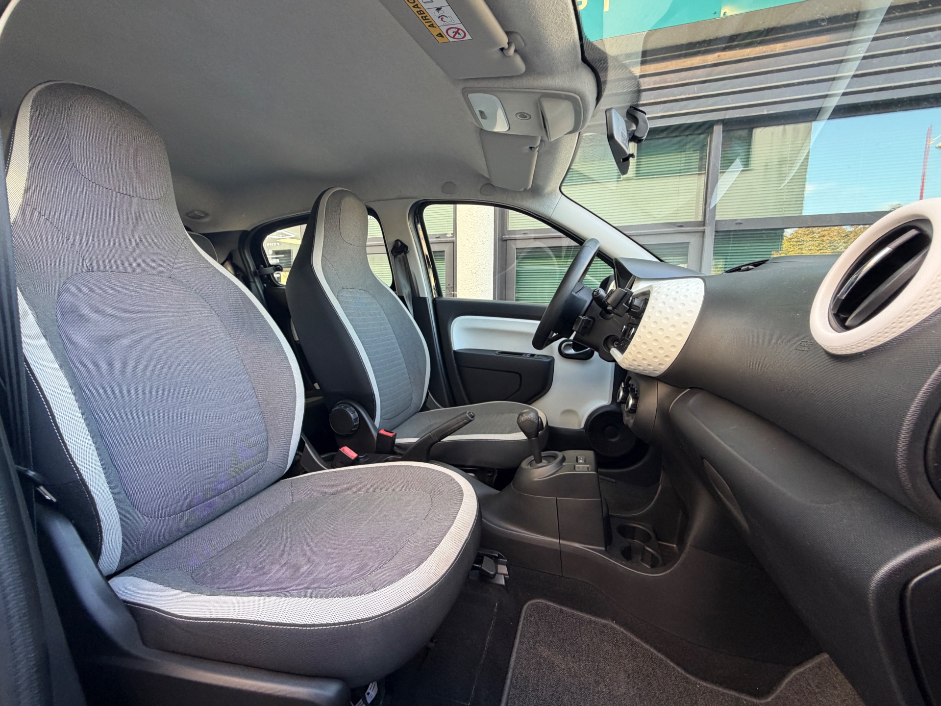 Renault Twingo 1.0 70ch “Zen”