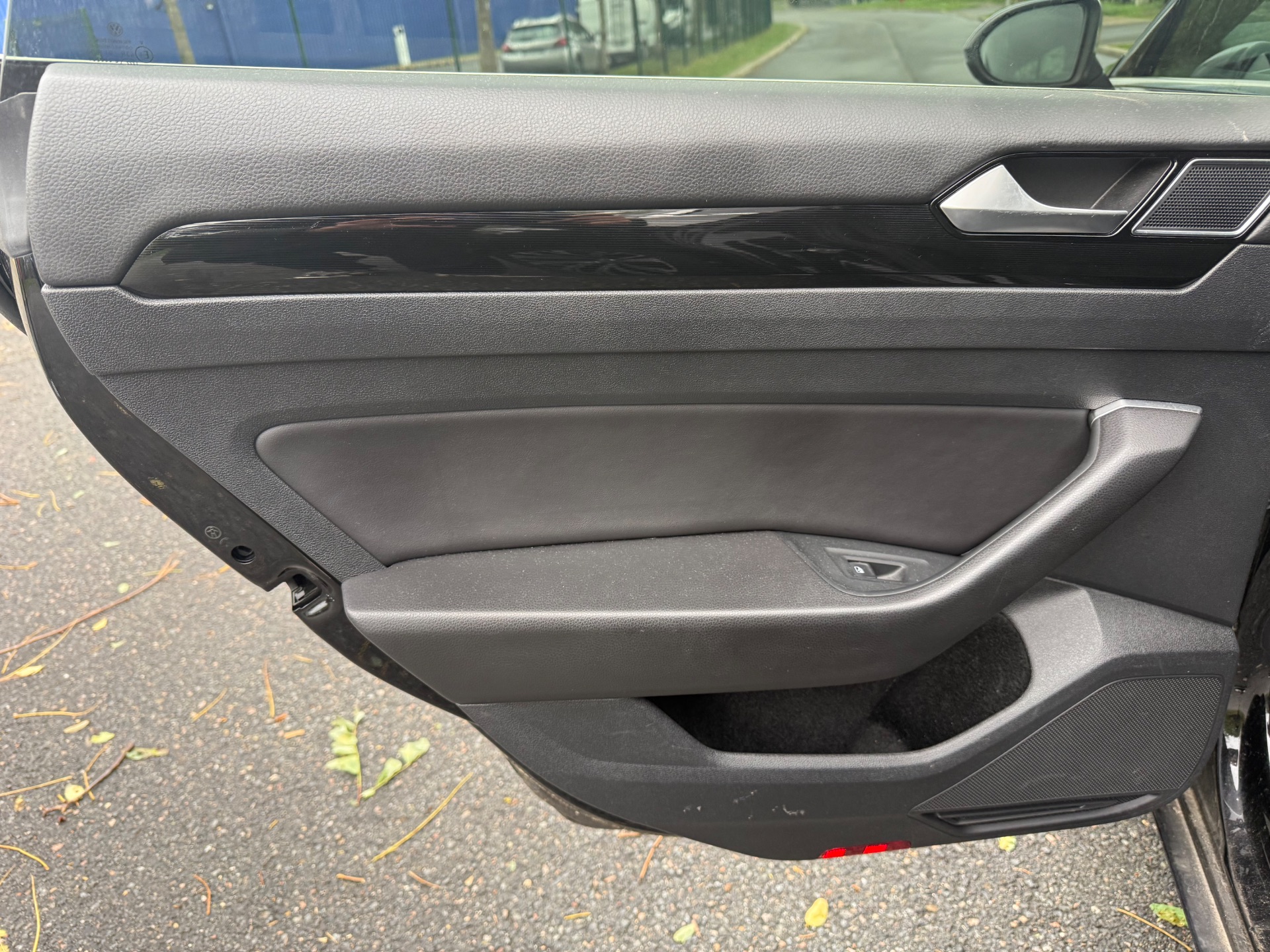 Volkswagen Arteon 2.0 TDi 150ch Elegance