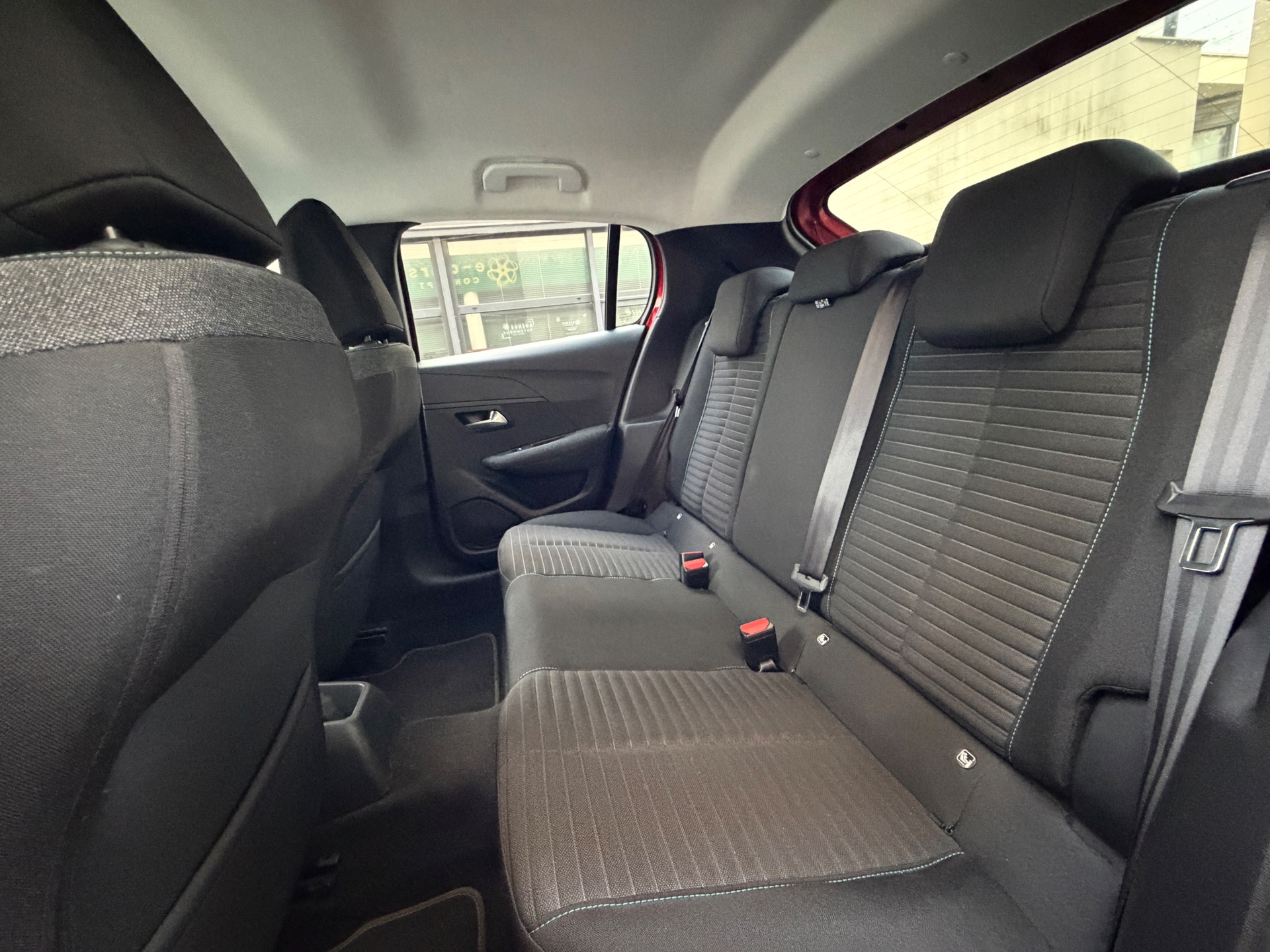 Peugeot 208 1.2 Puretech 100ch “Style”