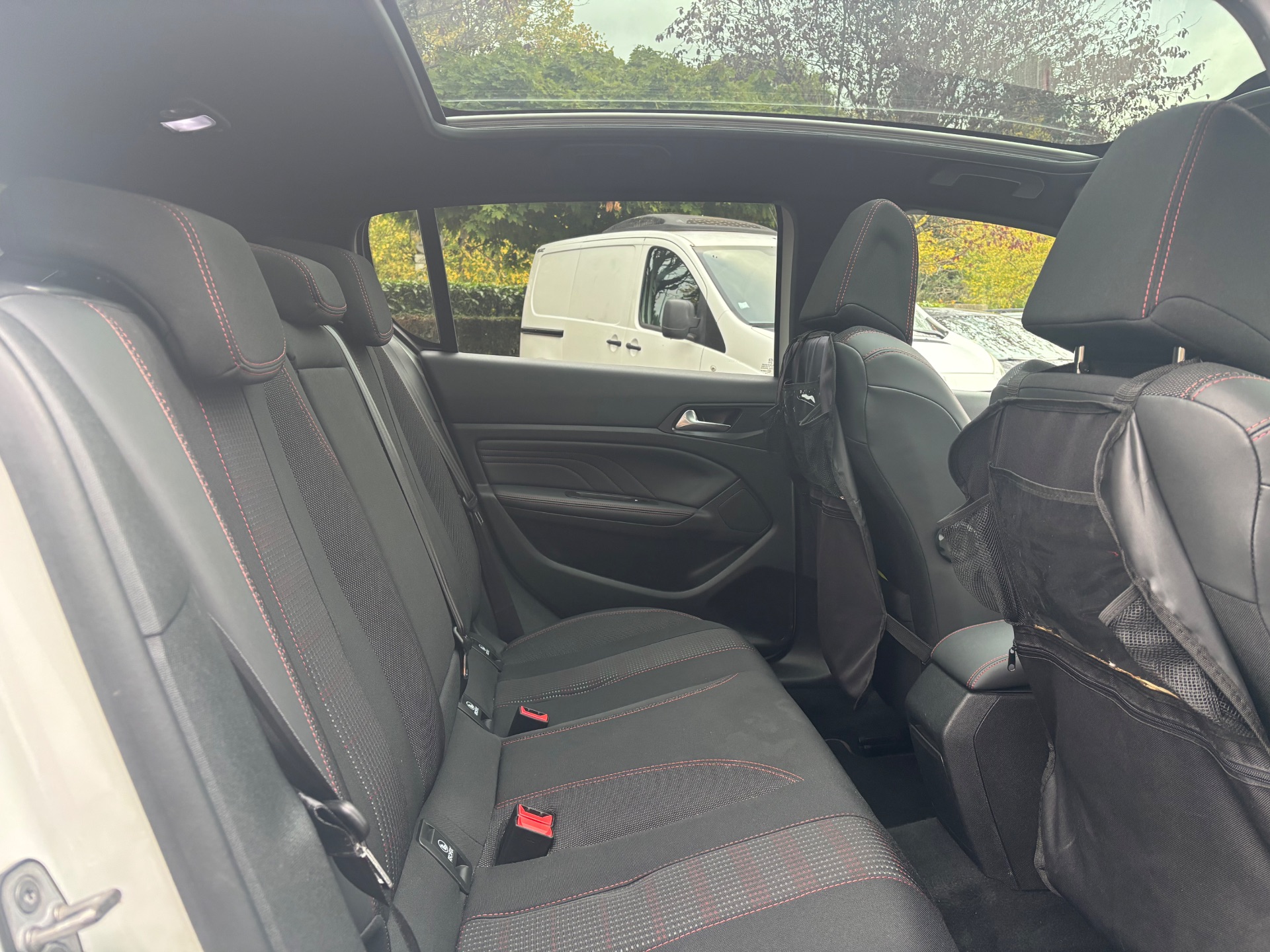 Peugeot 308 1.5 BlueHDI 130ch GT Line