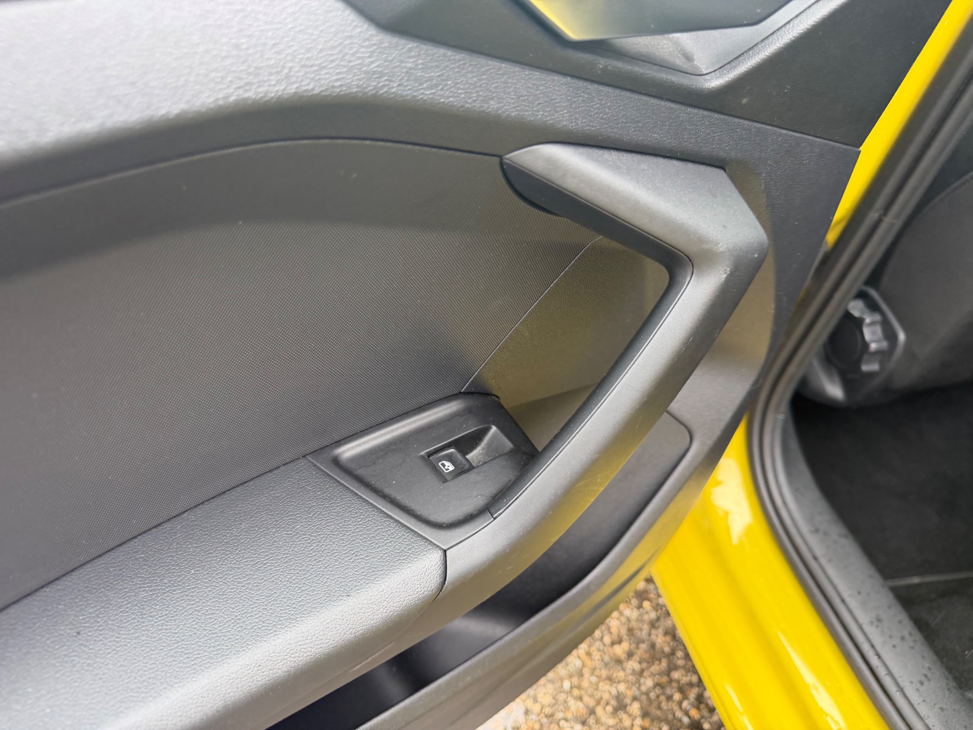 Audi A1 1.0 TFSI 12V GPF 116 cv 116ch