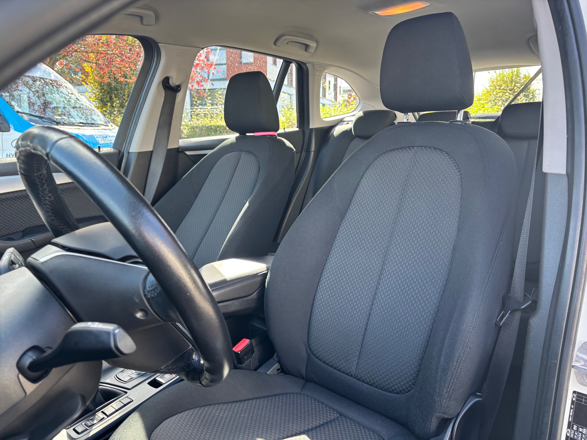 BMW X1 XDRIVE 1.5 116ch Lounge