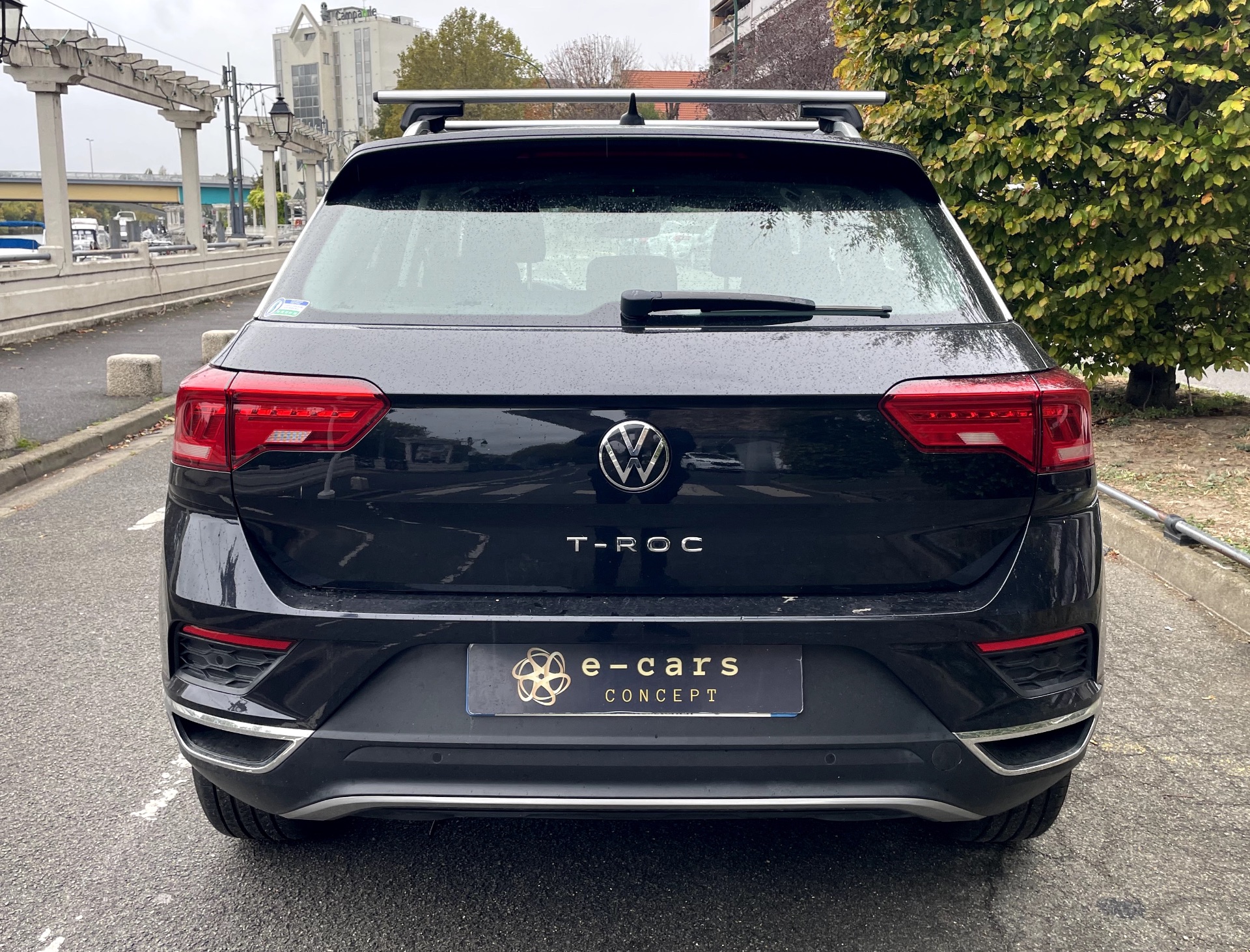 Volkswagen T-Roc 2.0 TDI 150ch LOUNGE