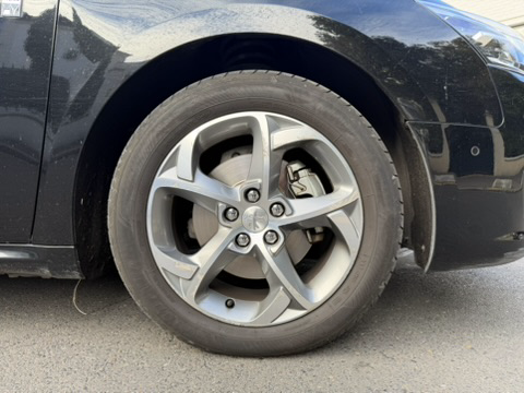 Peugeot 508 2.0 HDi 200ch