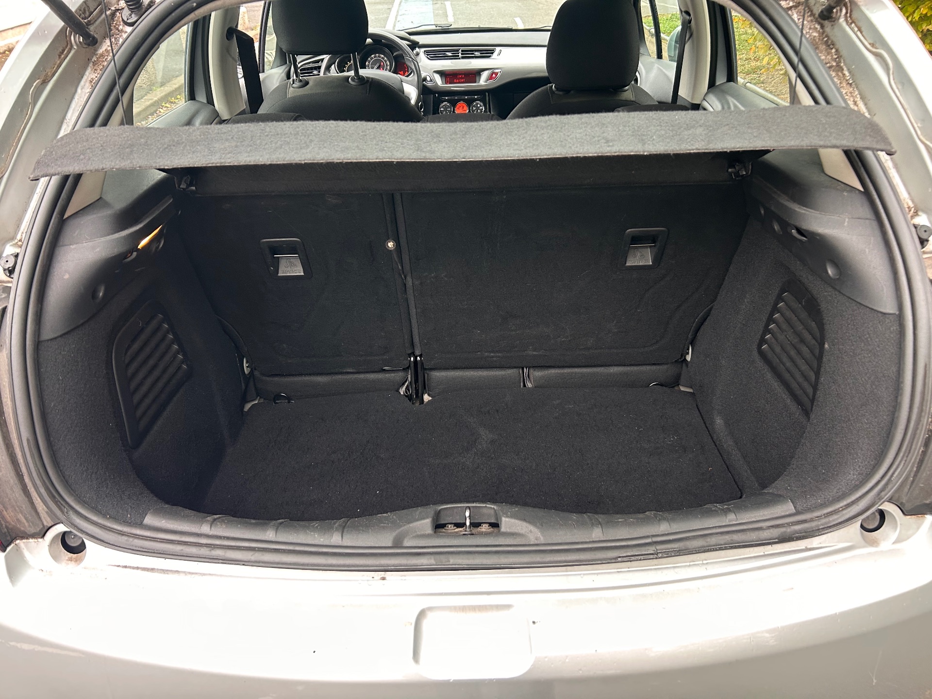 Citroen C3 1.6 120ch exclusive