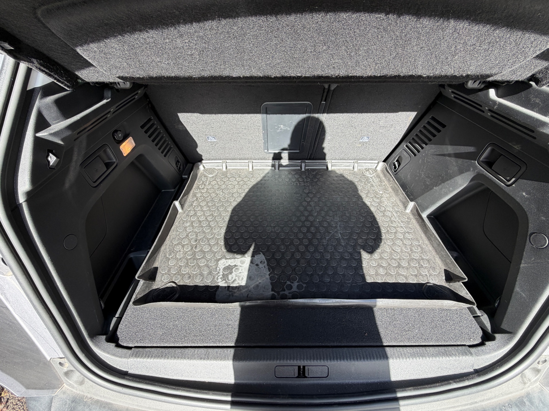 Peugeot 3008 1.2 THP Puretech 130ch “Allure”