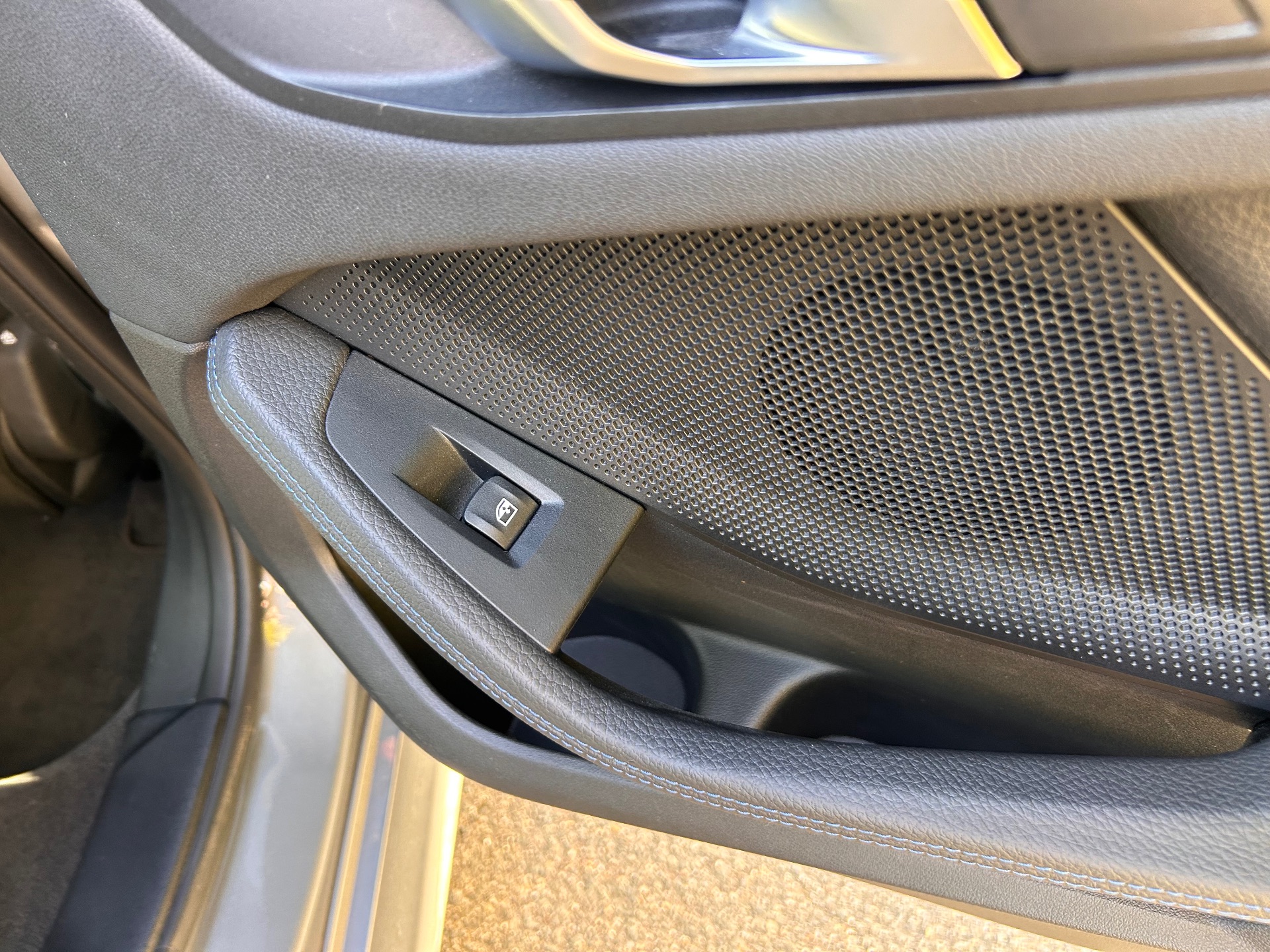 BMW Serie 1 1.5l 136ch MSport