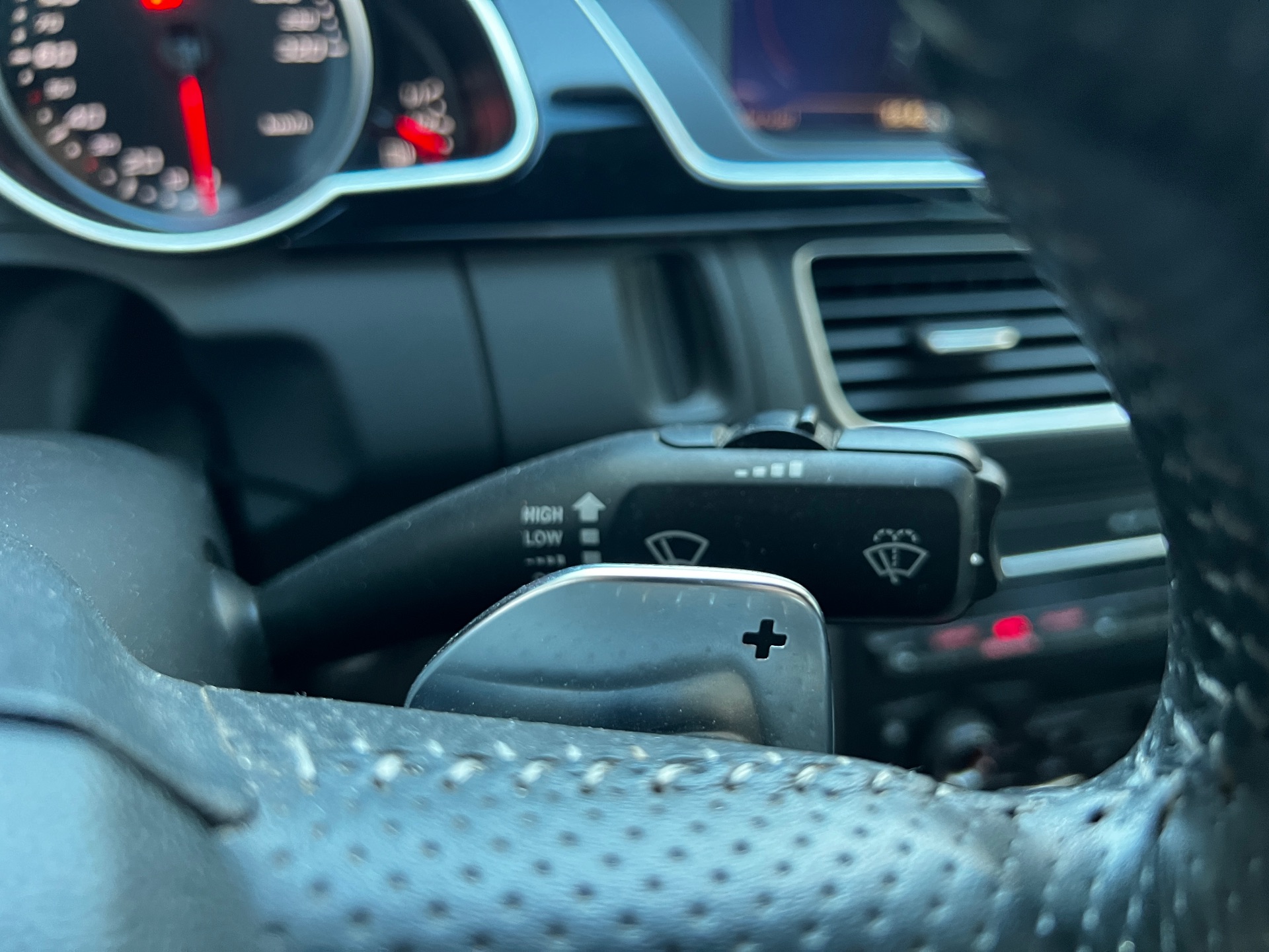 AUDI RS5 V8 4.2L 450ch QUATTRO