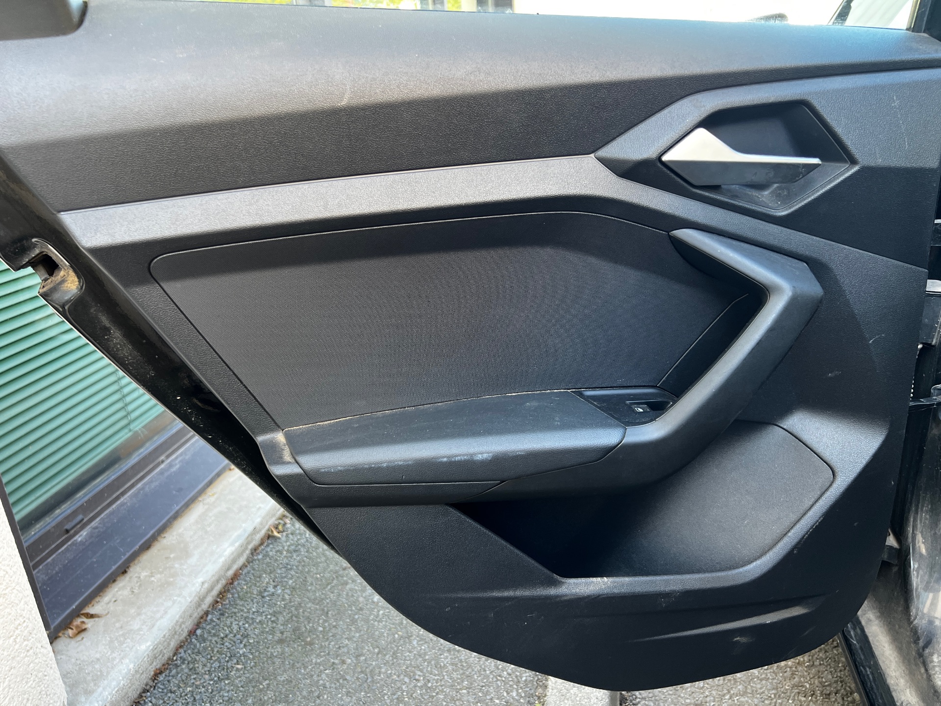 Audi A1 25 TFSI 90ch Sportback