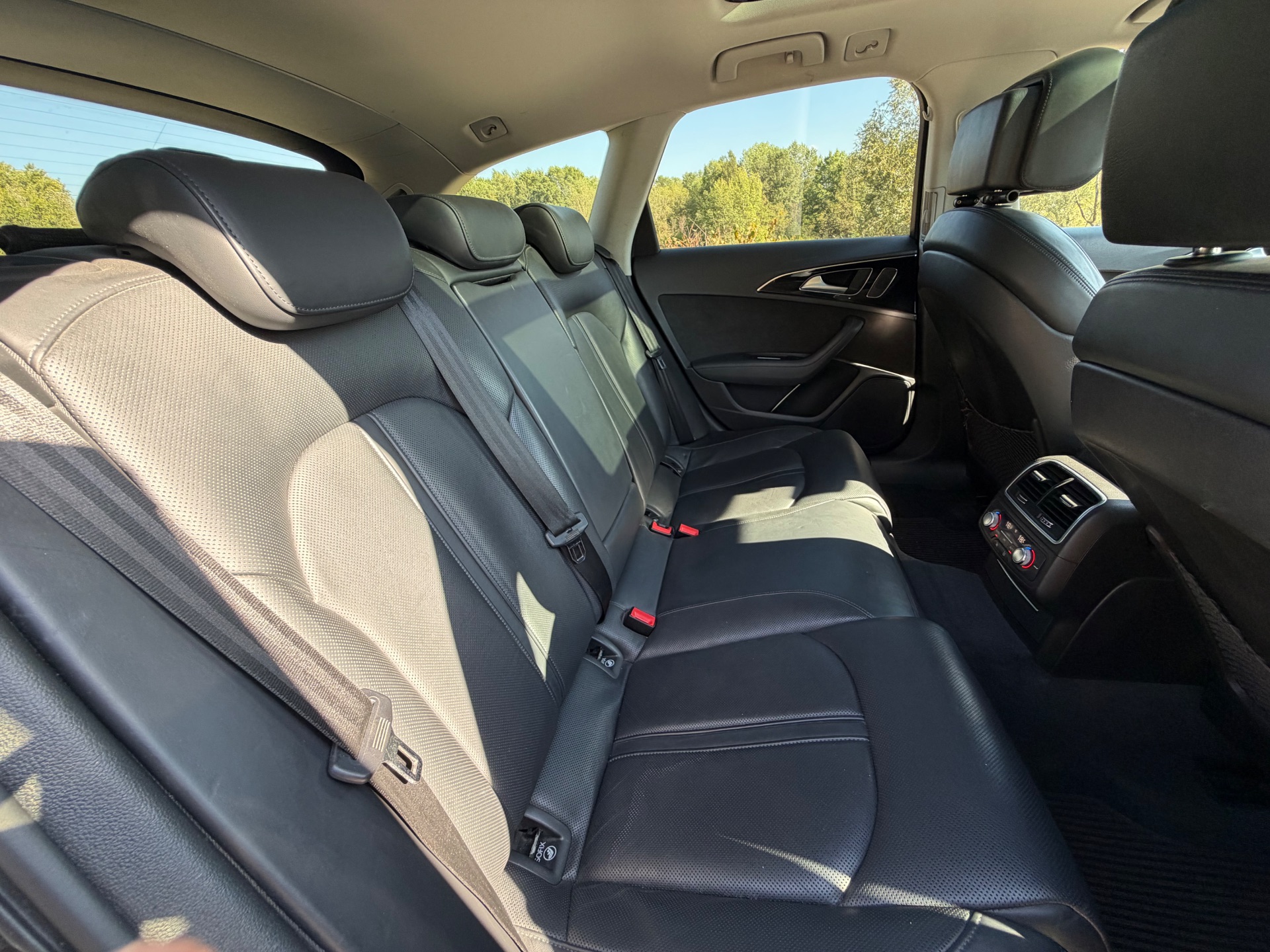 Audi A6 3.0 V6 BITDI 320ch ALLROAD AVUS QUATTRO