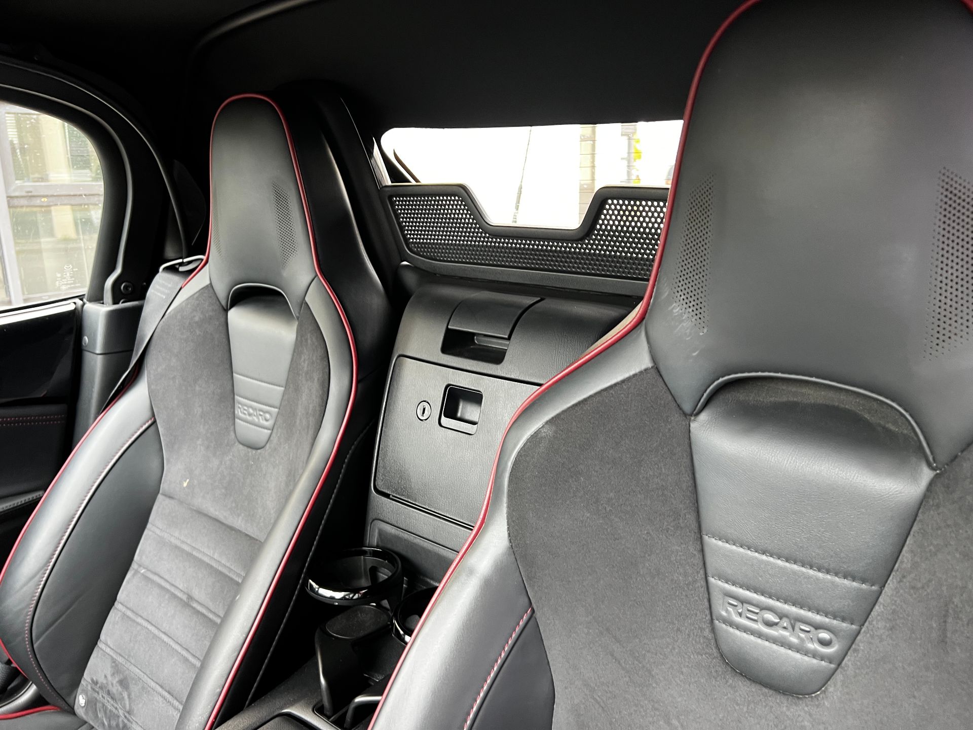 MAZDA MX 5 2.0L SKYACTIV-G 160ch Sélection pack recaro