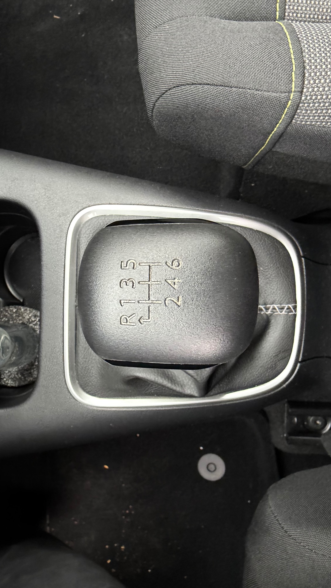 Citroën C3 1,2 puretech 82ch Shine
