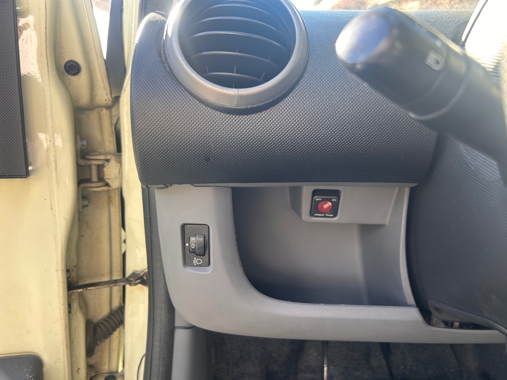 Citroen C1 1.0 68ch