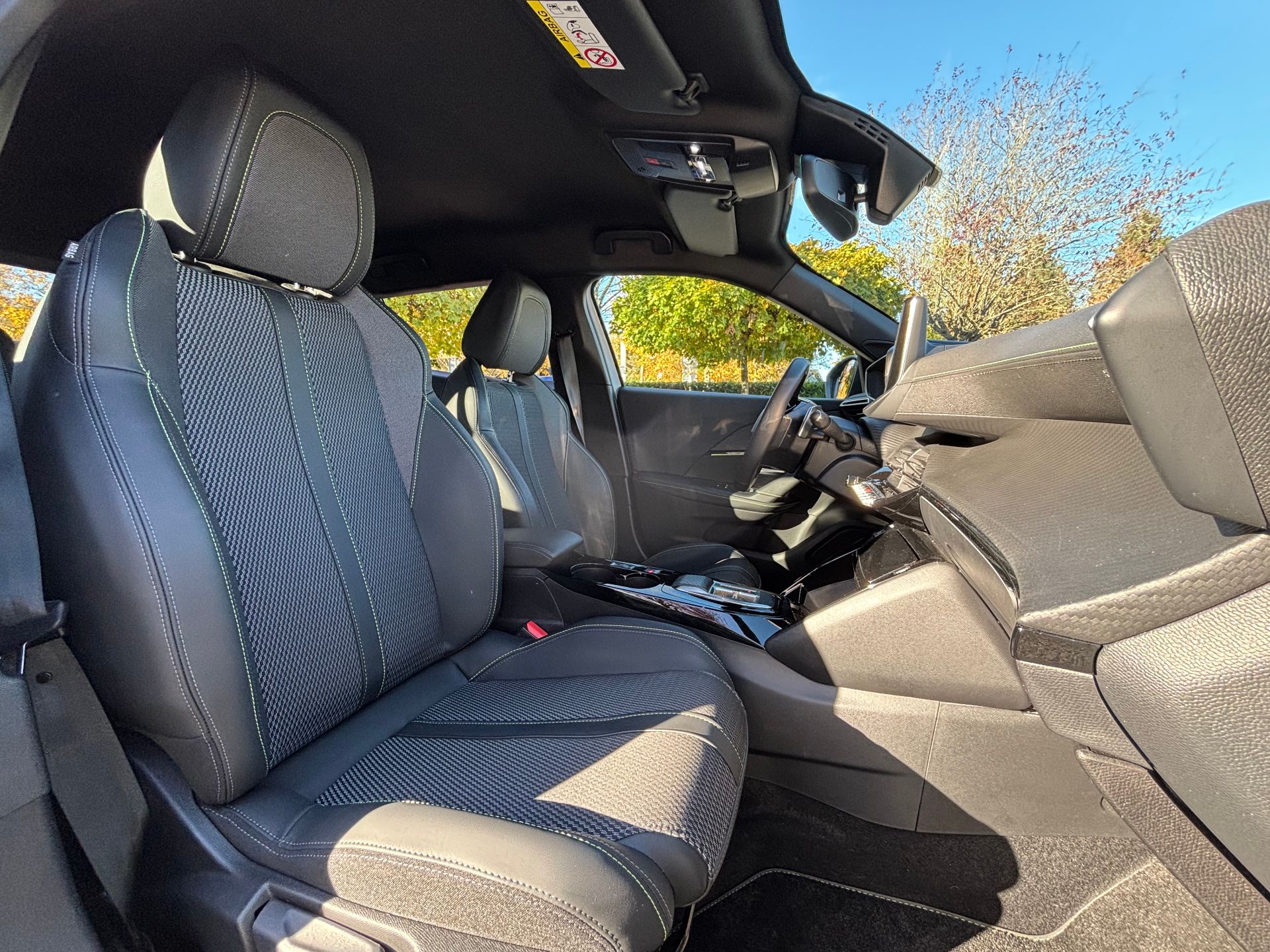 Peugeot 2008 1.2 130ch GT