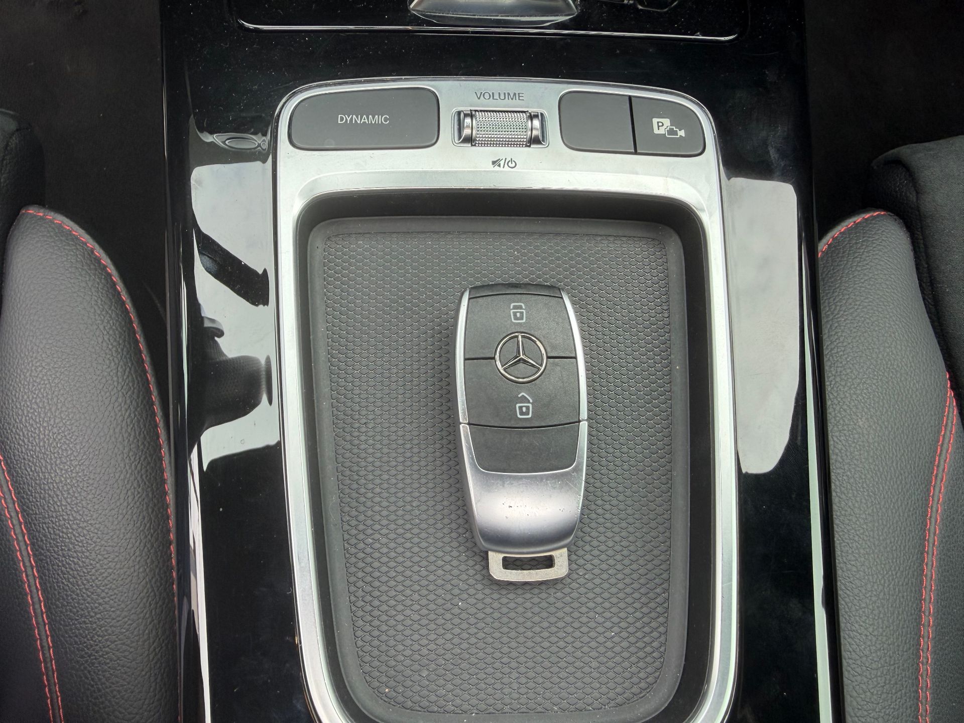 Mercedes-Benz Classe A 1.3 163ch AMG LINE