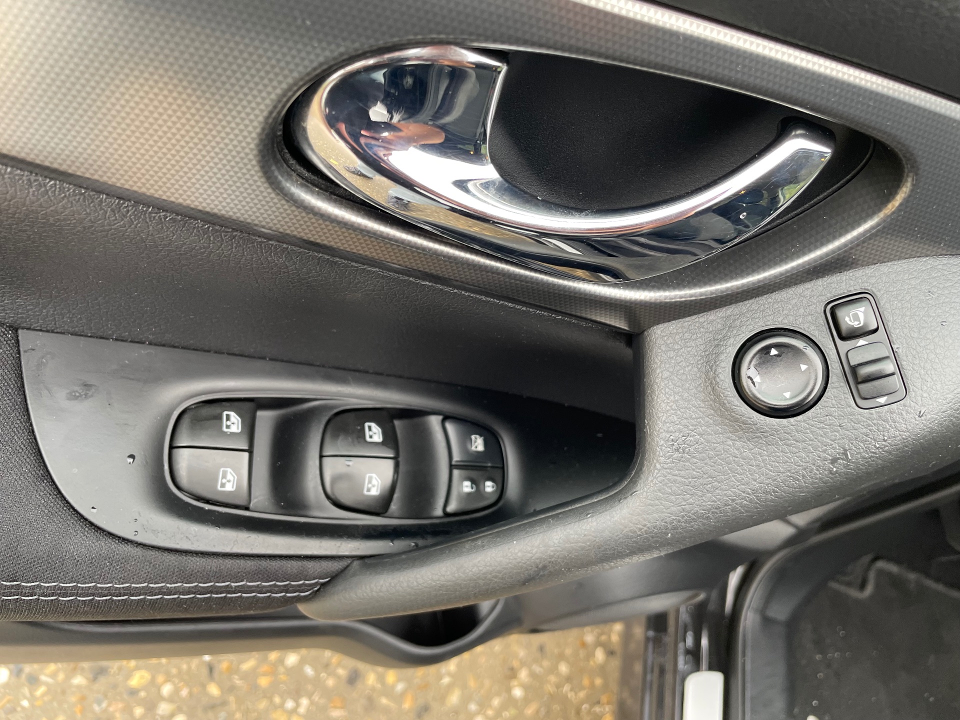 Nissan Quashqai 1.2 TIG 115ch CONNECTA