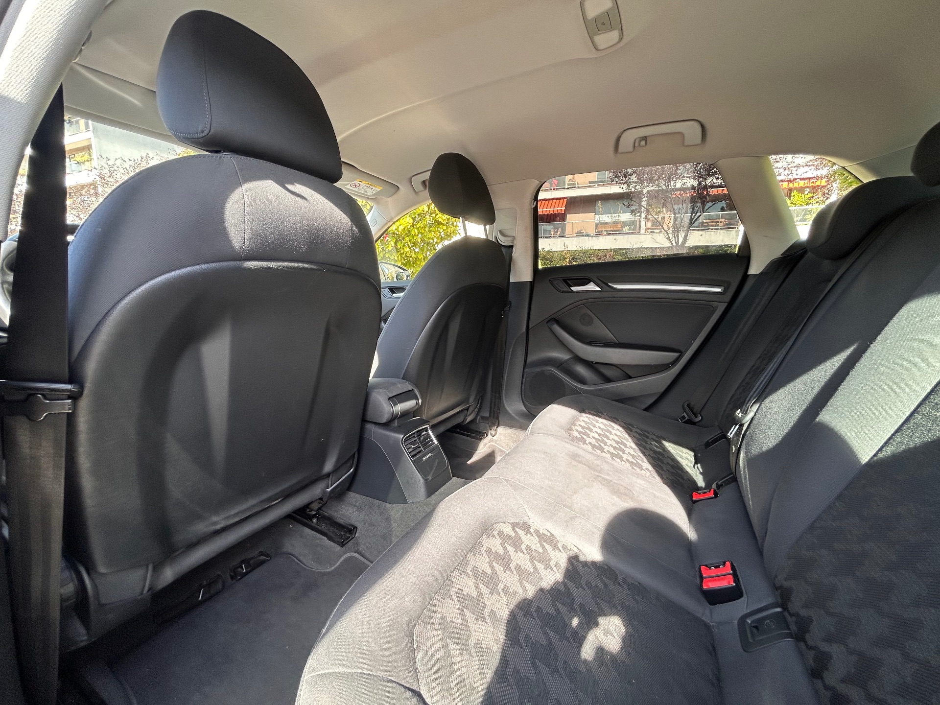 Audi A3 1.5 tdi 105ch sportback business