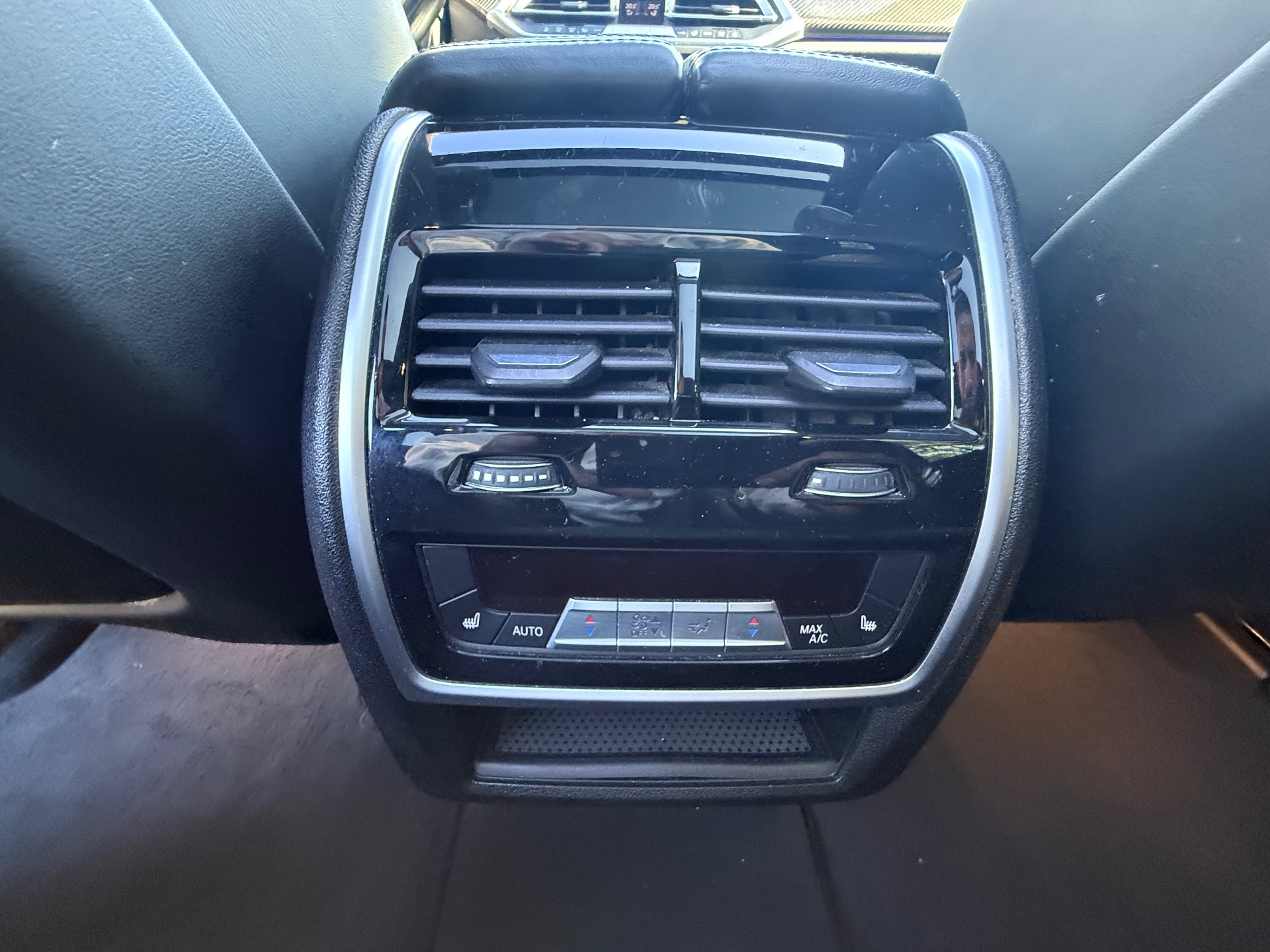 BMW X5 V8 625ch M Competition