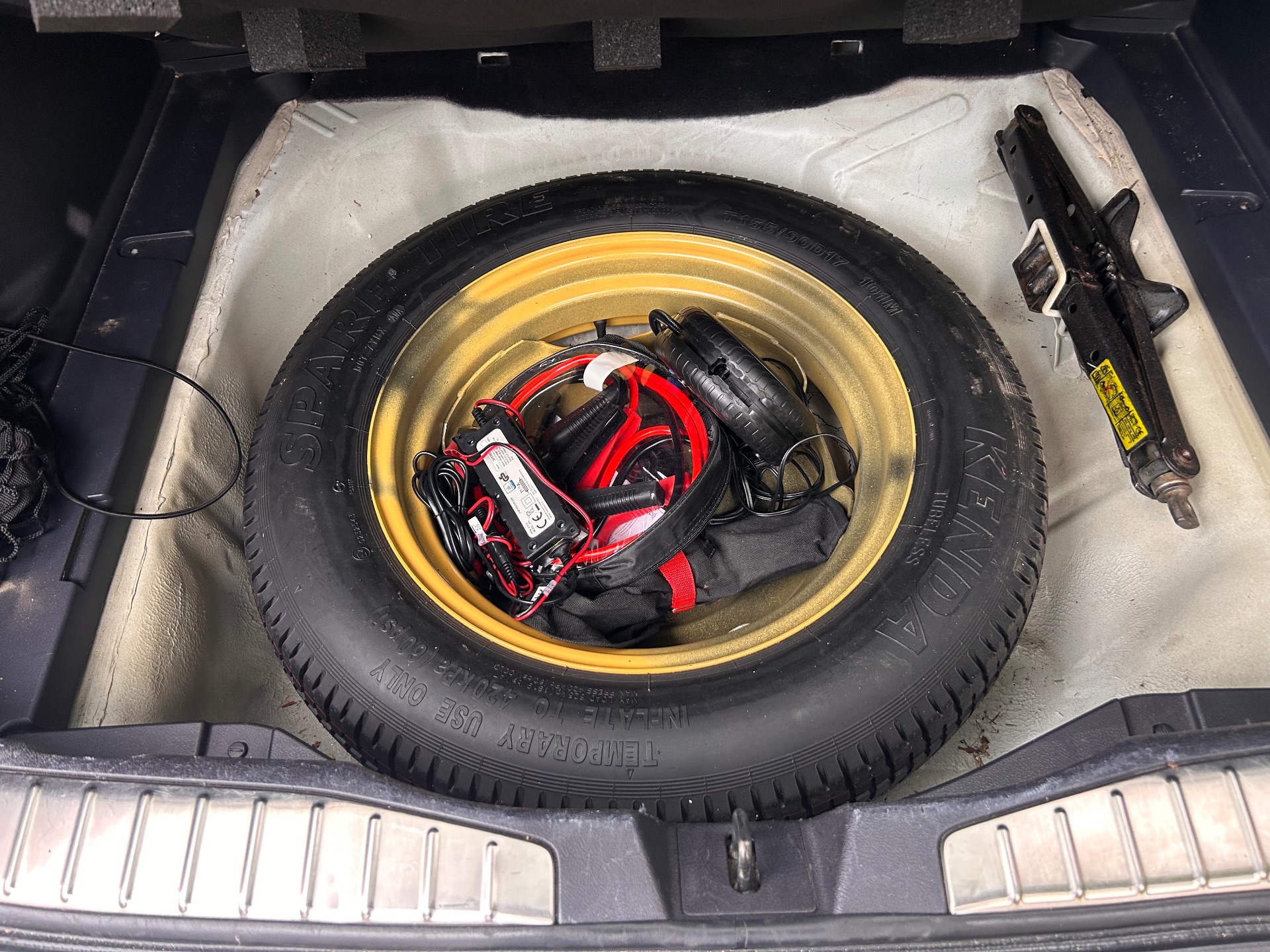 Honda CR-V 2.0 150ch luxury
