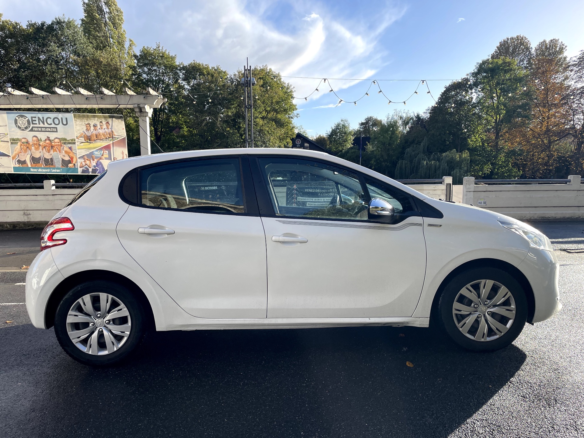 Peugeot 208 1.2 Puretech 82ch Urban soul