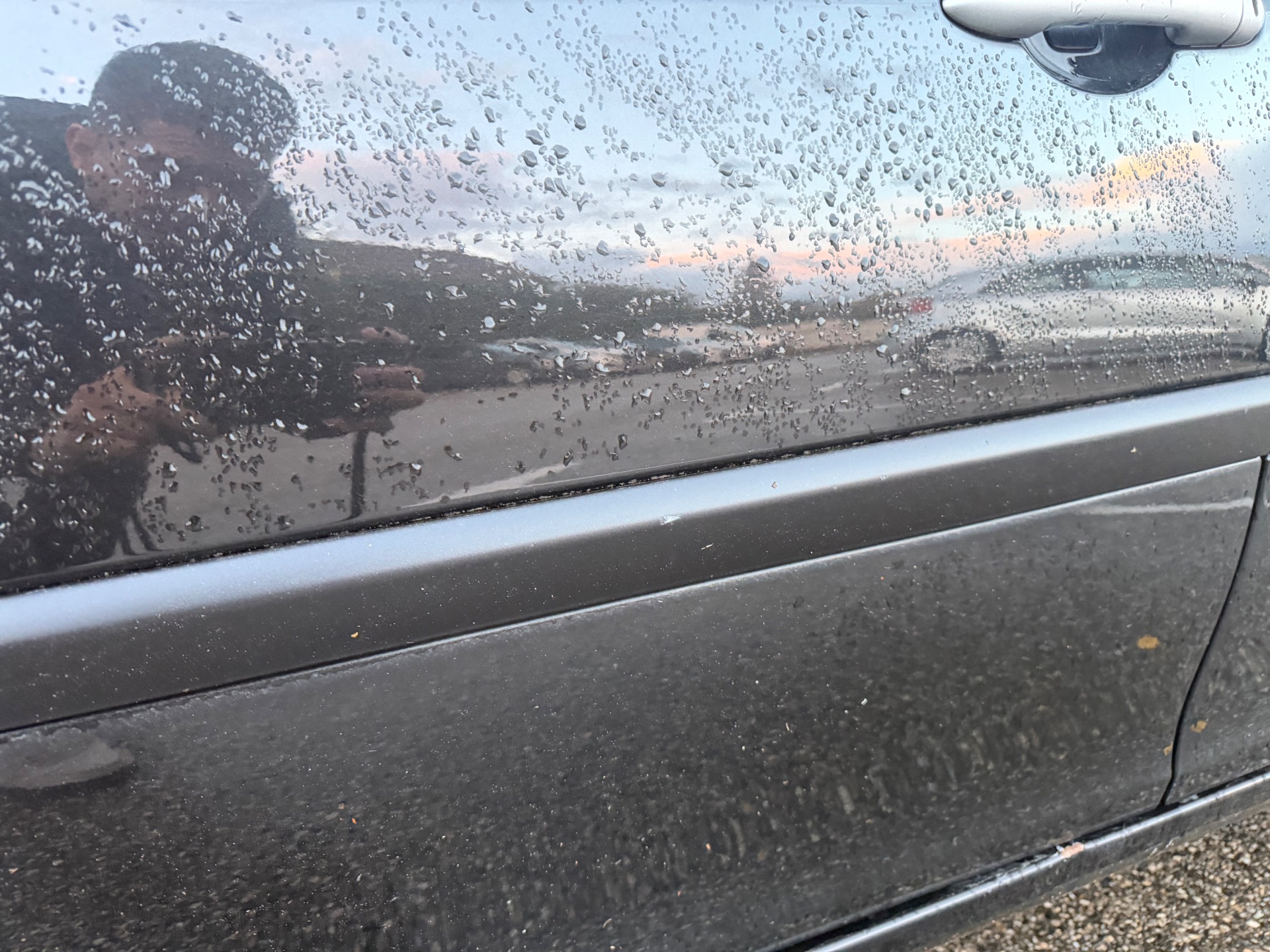 Renault Clio III 1.2 75ch