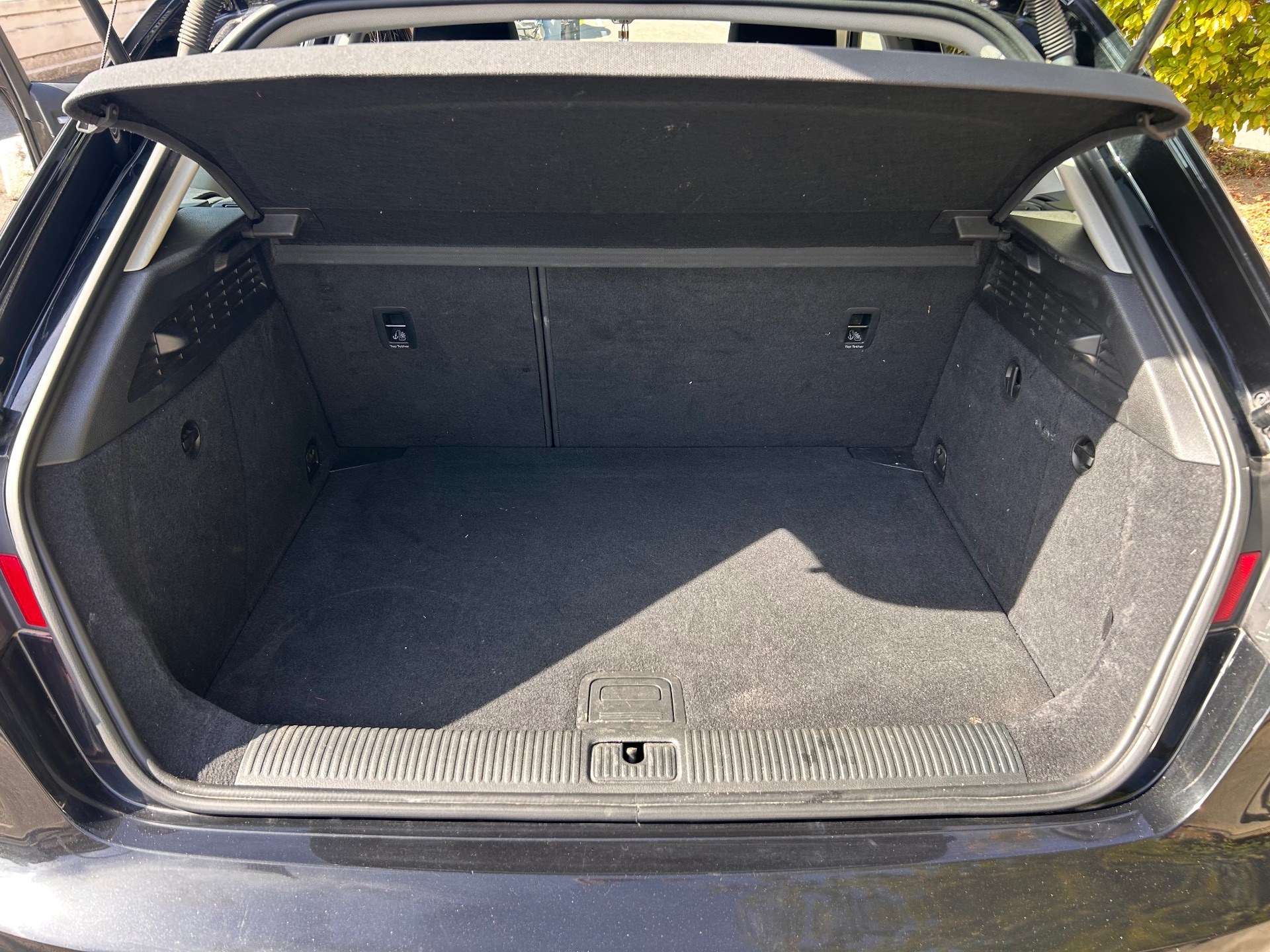 Audi A3 1.5 tdi 105ch sportback business