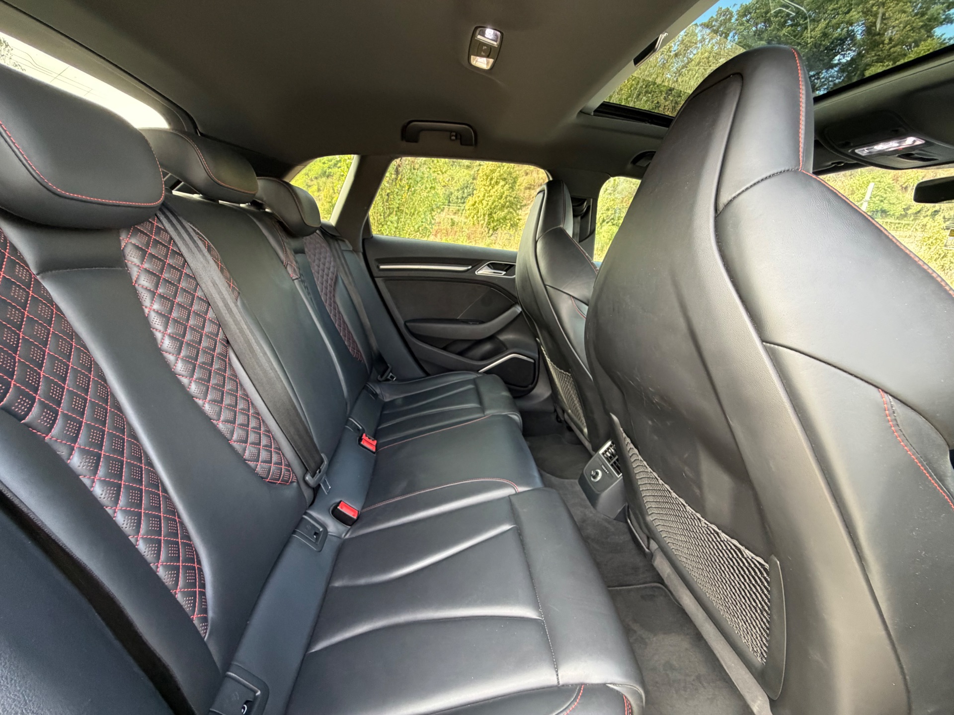 Audi RS3 2.5TFSI 400ch SPORTBACK