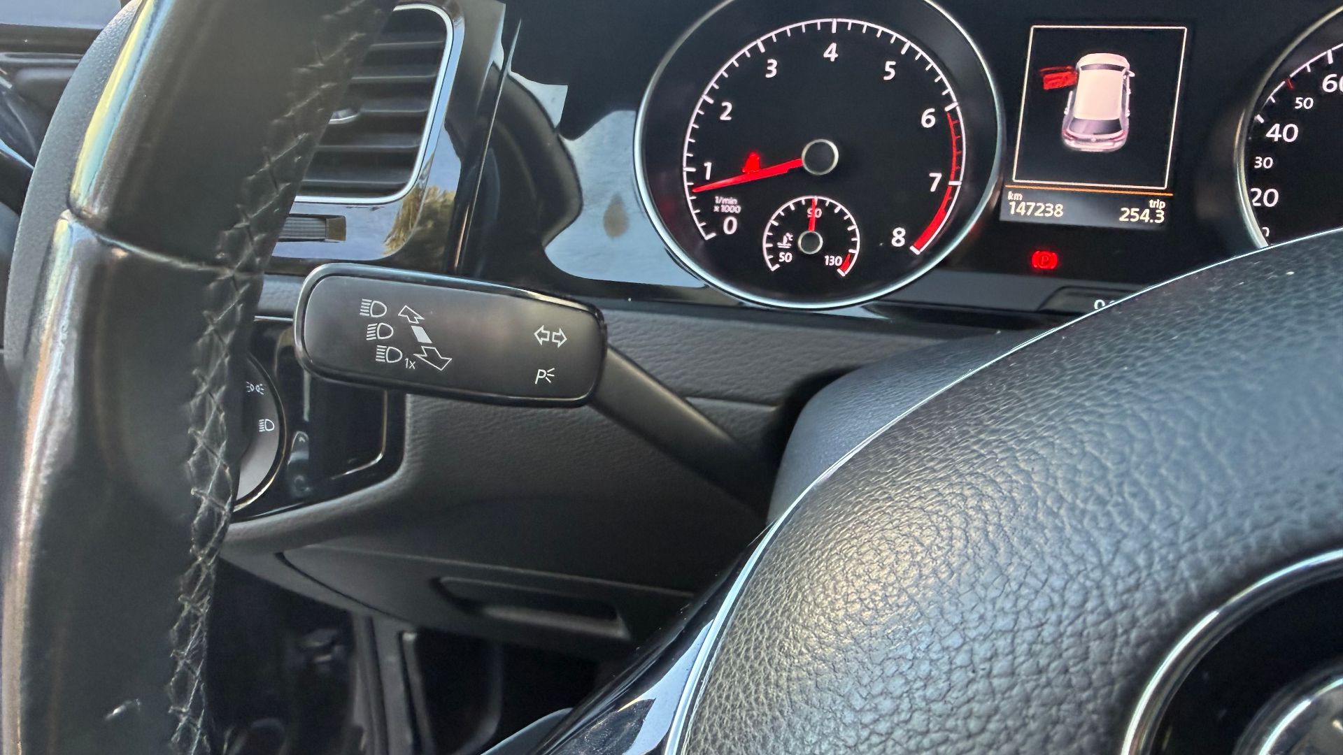 Volkswagen GOLF 7 1.4 TSI 150ch Carat Exclusive